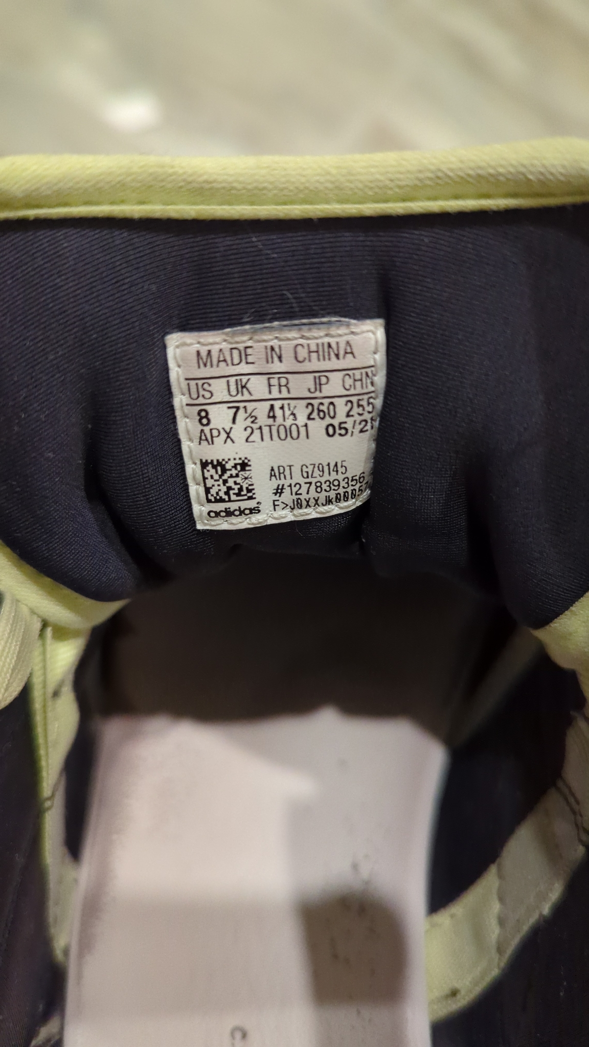 Y-3 Hokori 2, миниатюра 5
