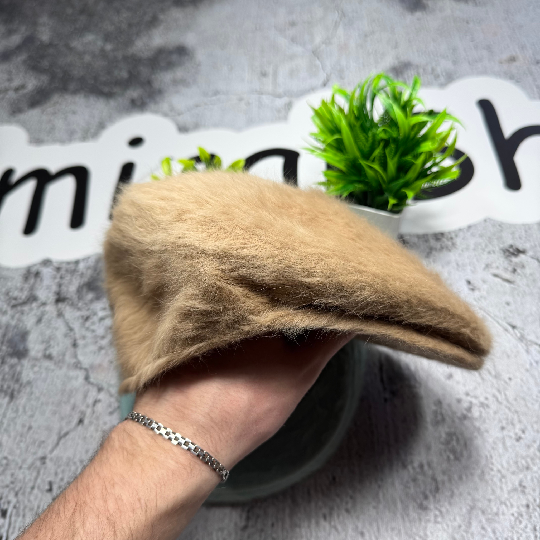 Kangol Берет, миниатюра 5