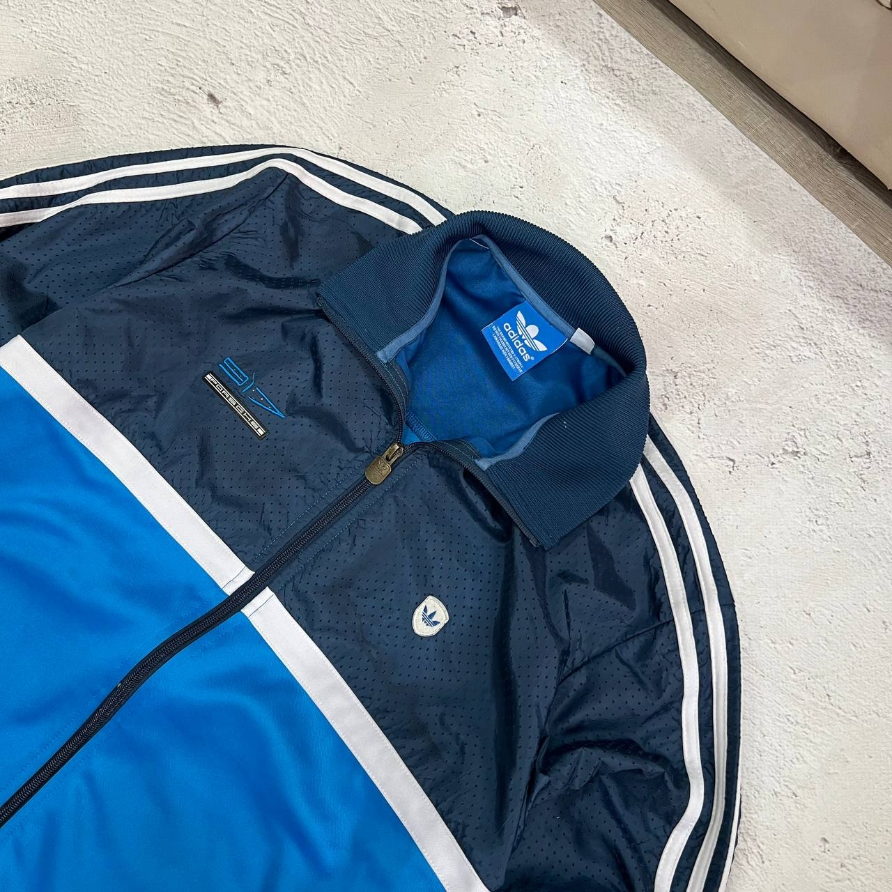 Adidas Originals Олимпийка, миниатюра 4