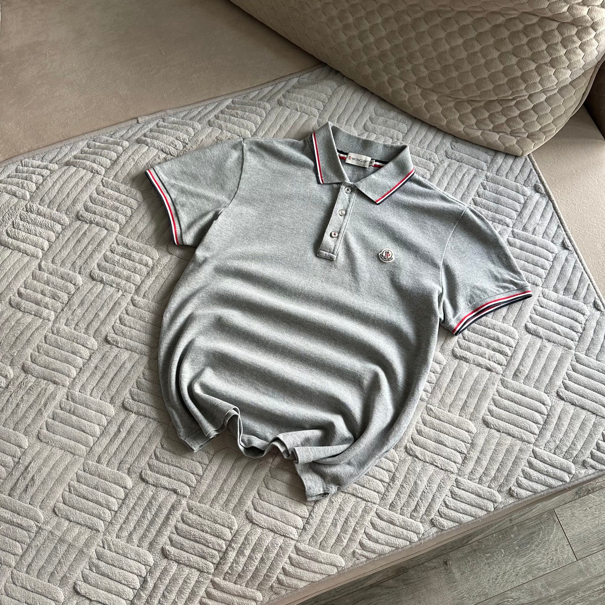 Moncler Polo, миниатюра 1