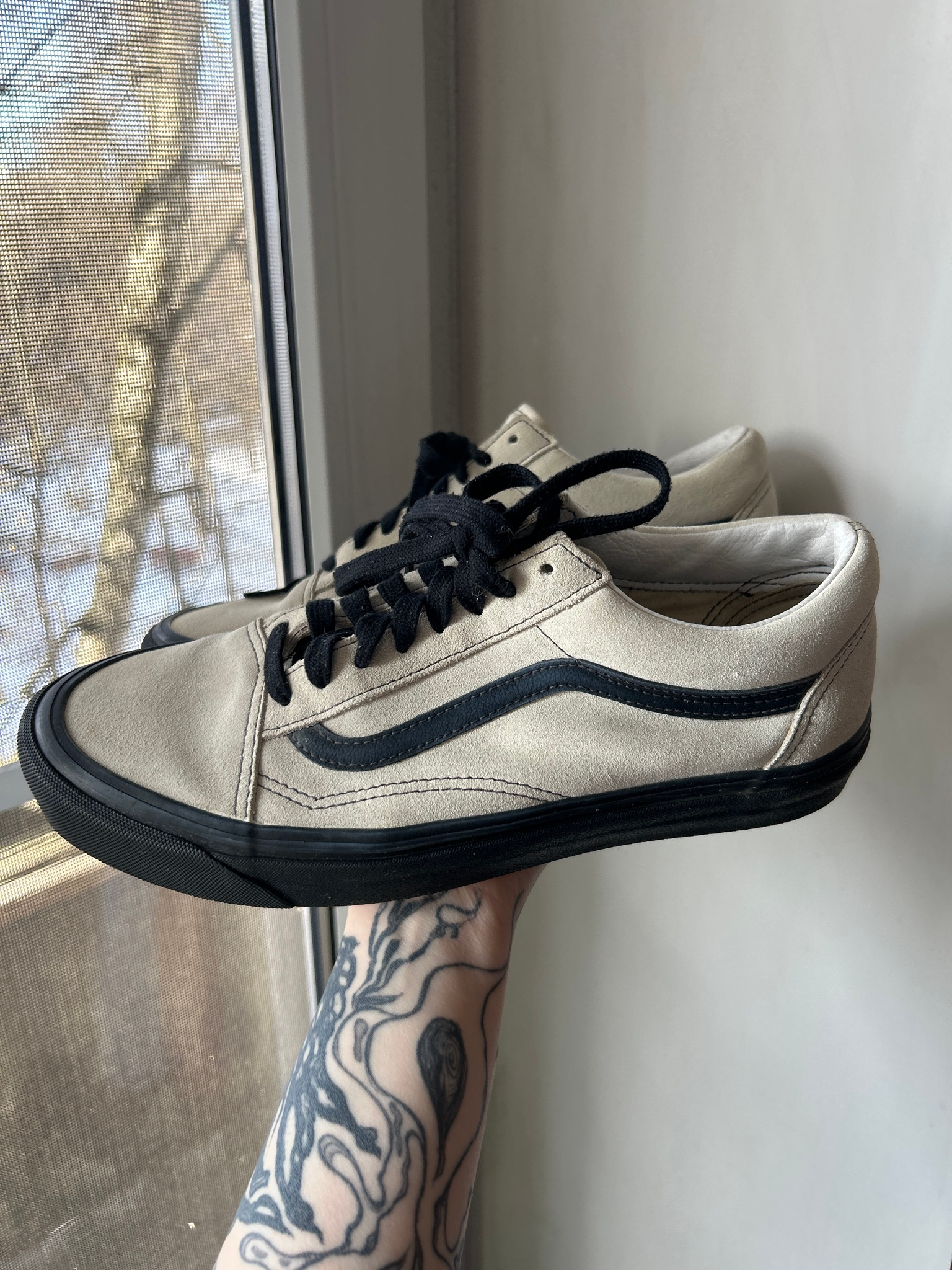 Vans old skool, миниатюра 8