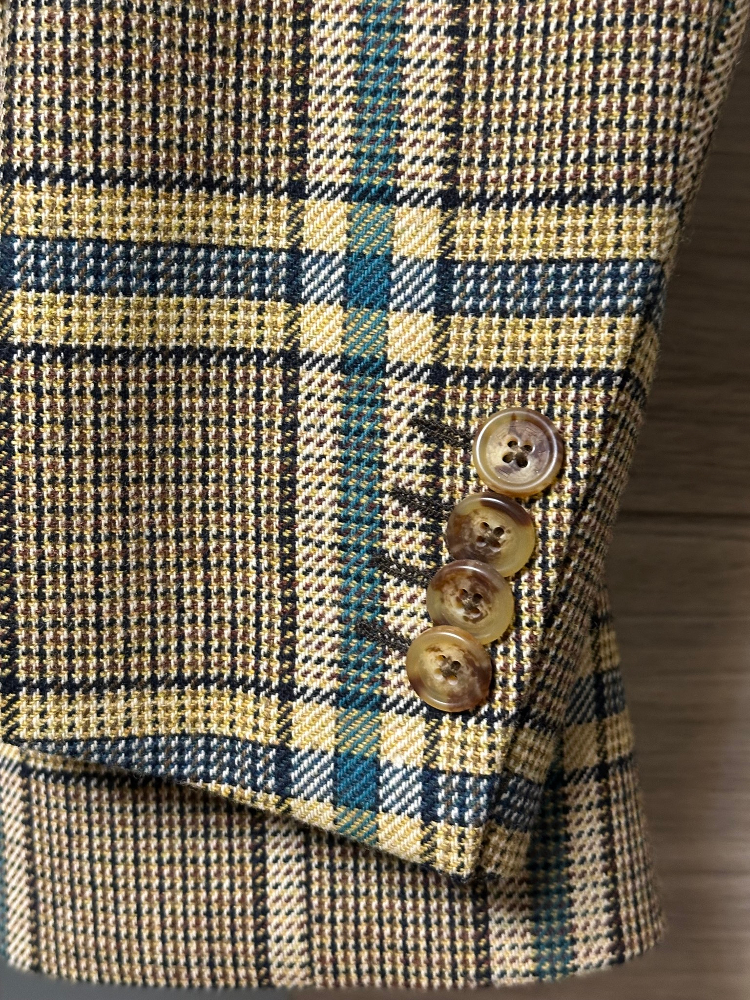 Etro пиджак, миниатюра 5