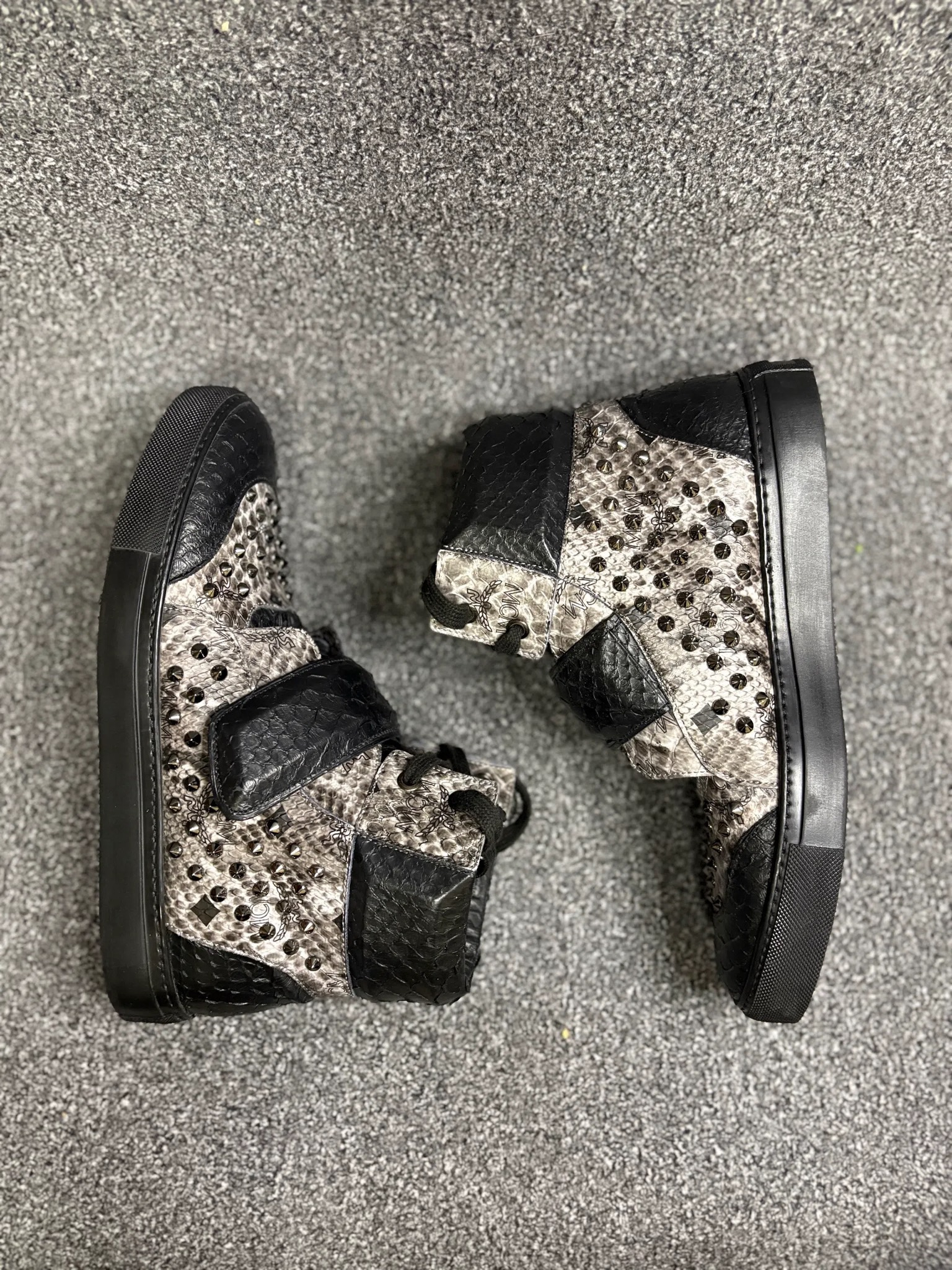 MCM Кеды, миниатюра 3
