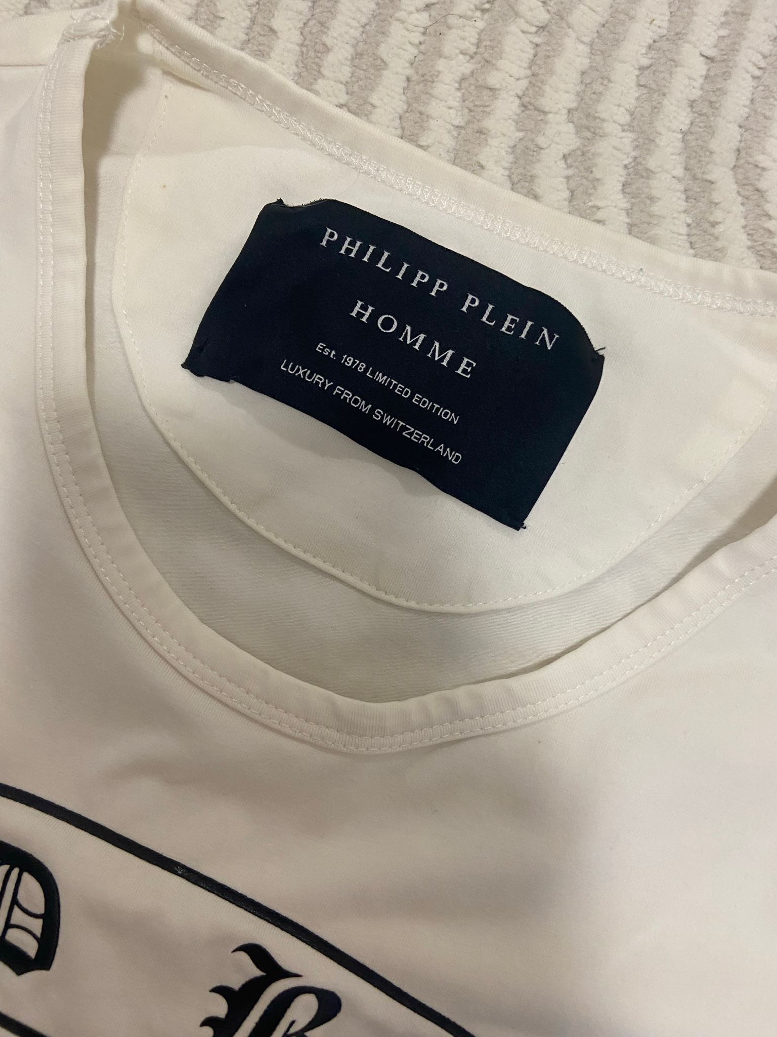 Philipp Plein Homme Bad Boy, миниатюра 3