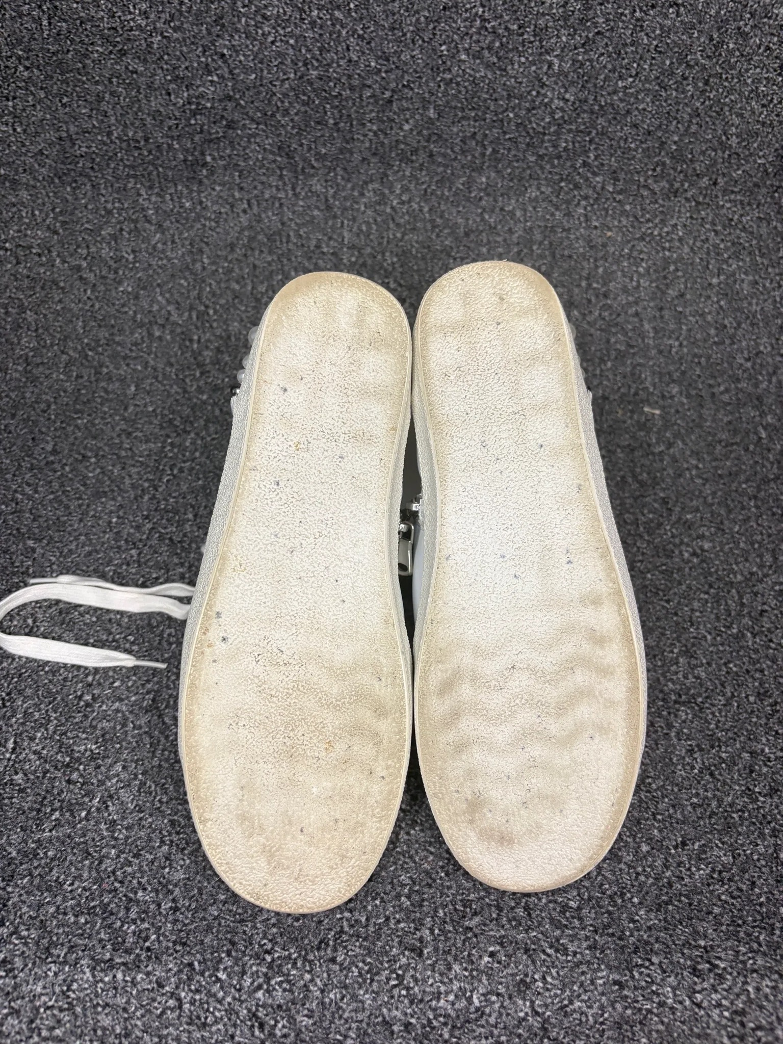 Steve Madden Кеды, миниатюра 5