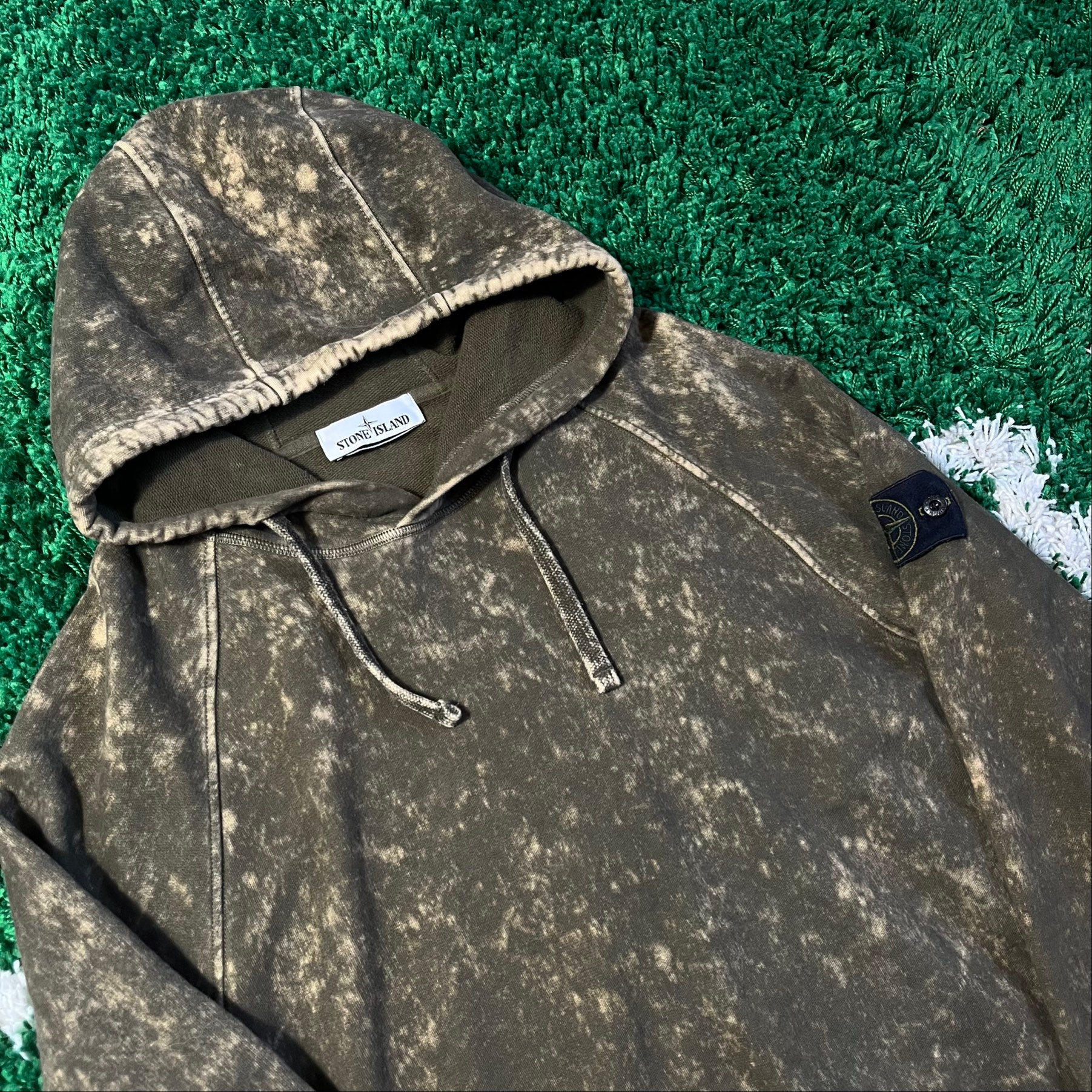 Stone Island Off Dye OVD, миниатюра 2