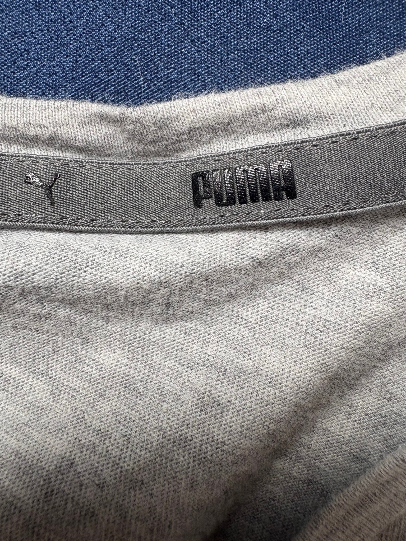 Puma Футболка, миниатюра 7