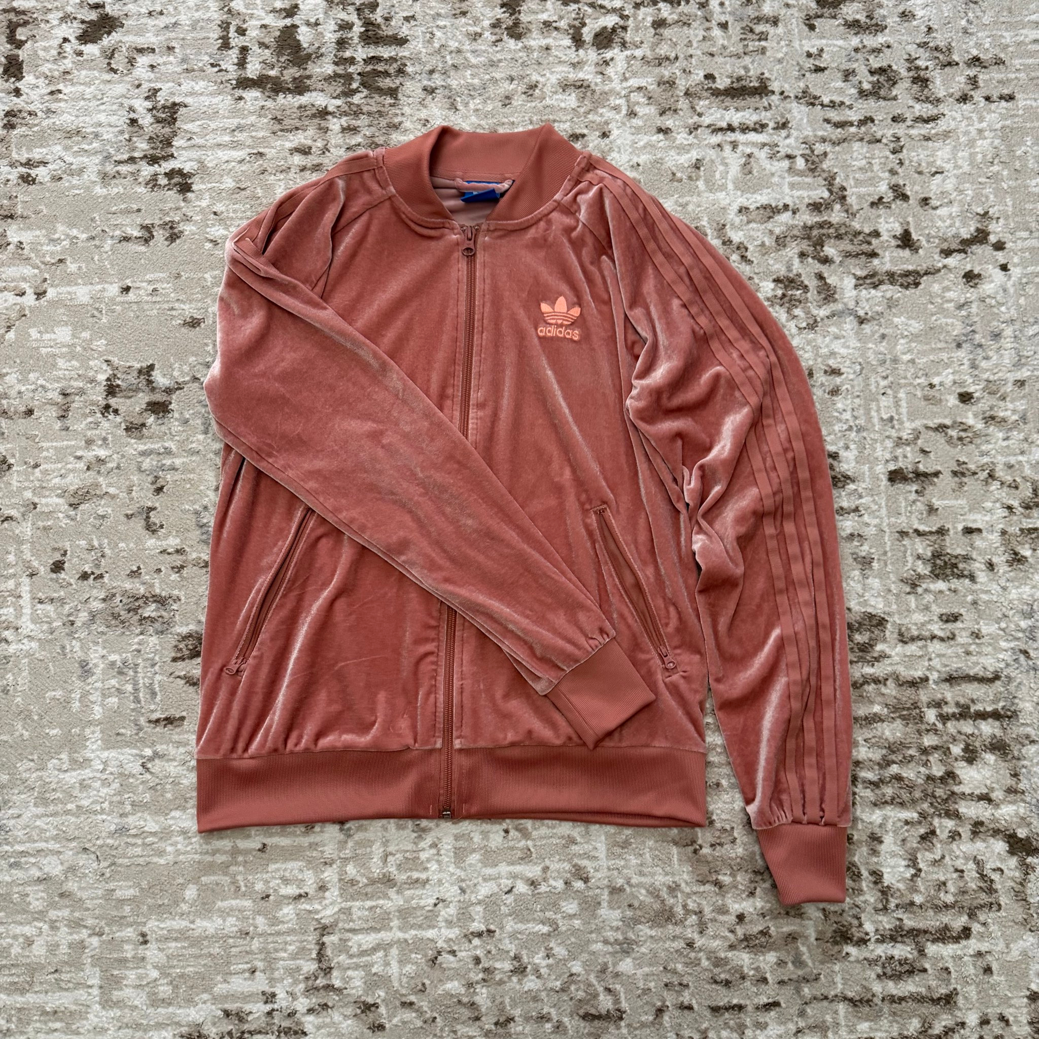 adidas Originals Velvet Vibes, миниатюра 1