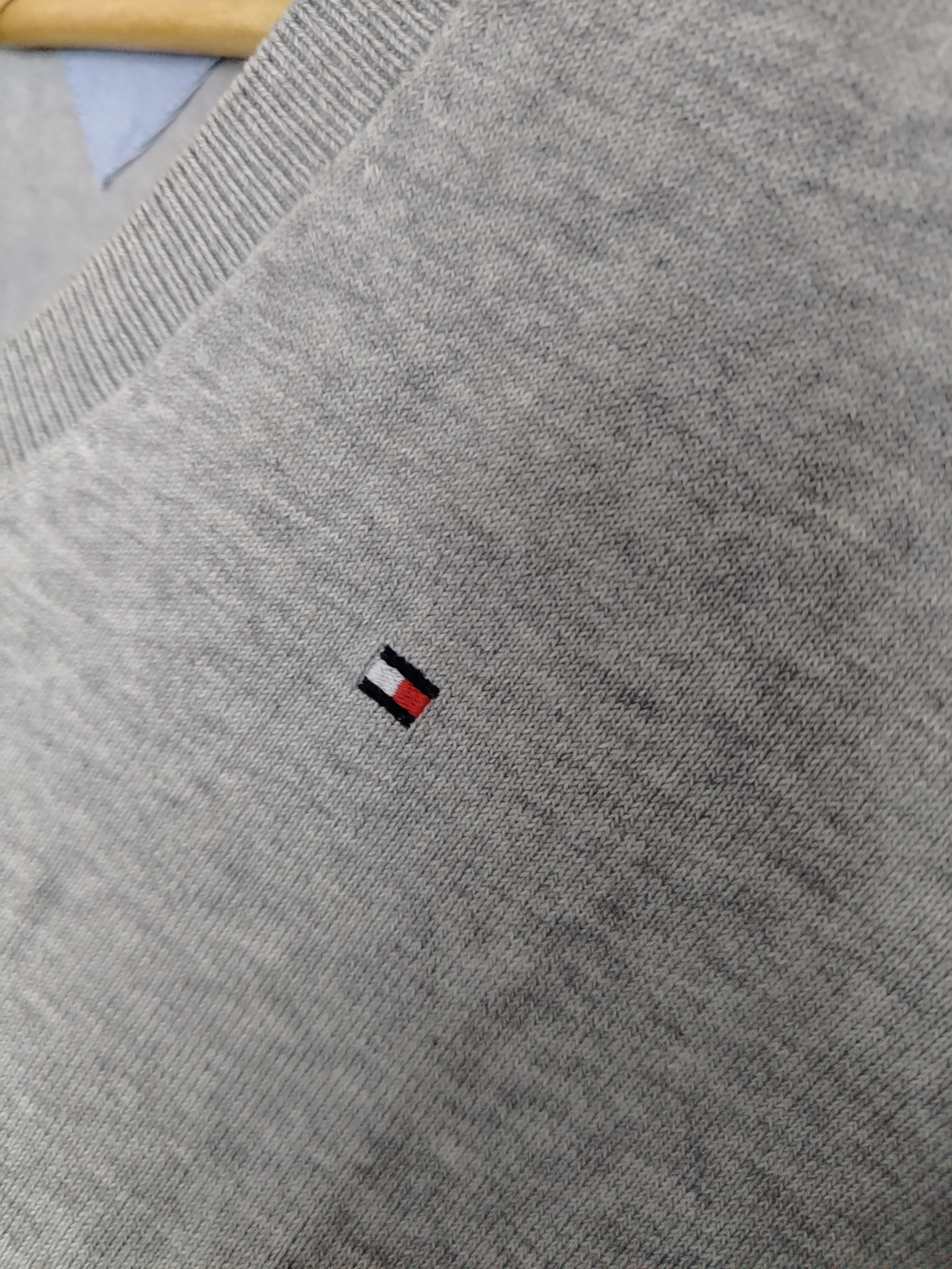 Tommy Hilfiger Longsleeve, миниатюра 4