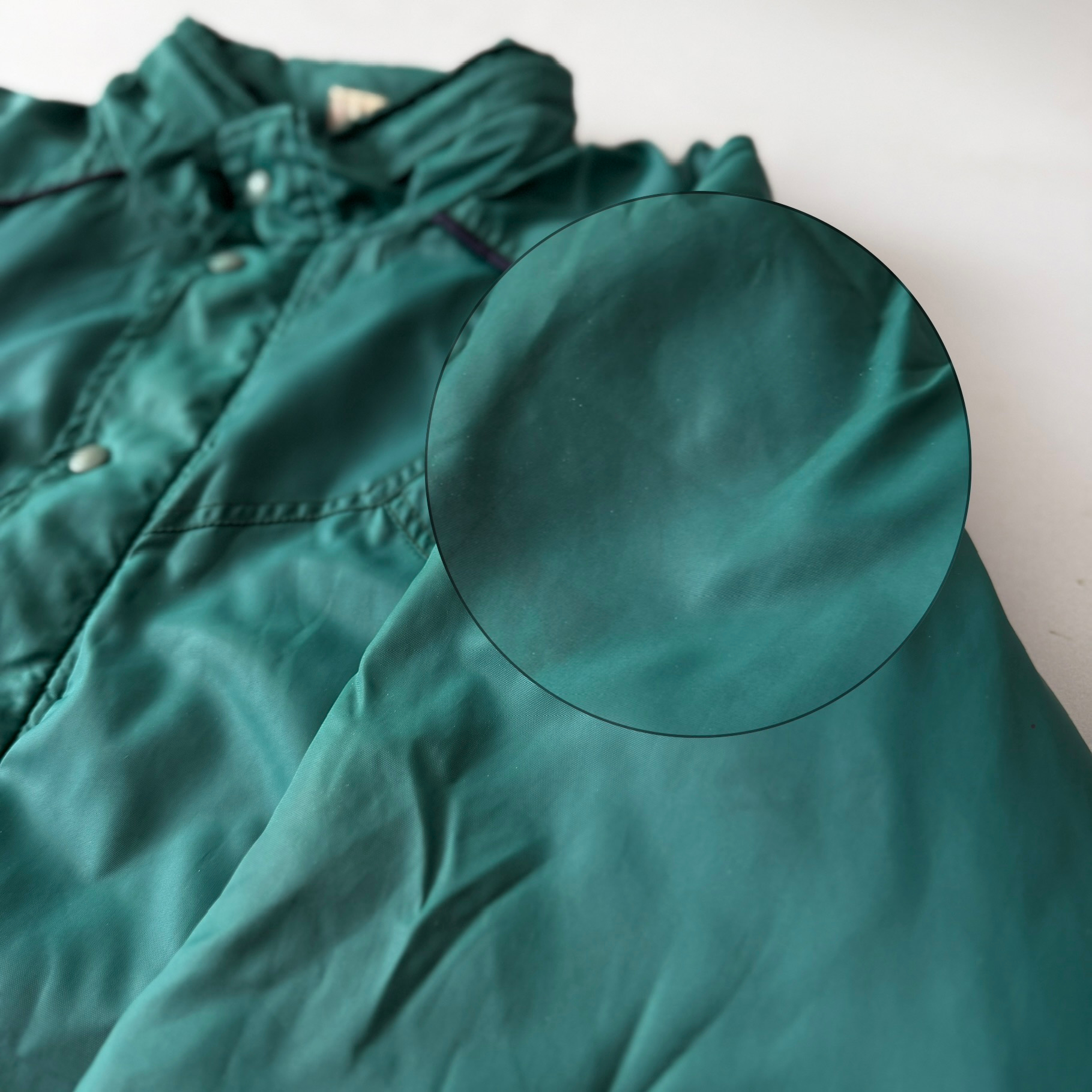 Nike 1990s vtg premier parka puffer jacket, миниатюра 5