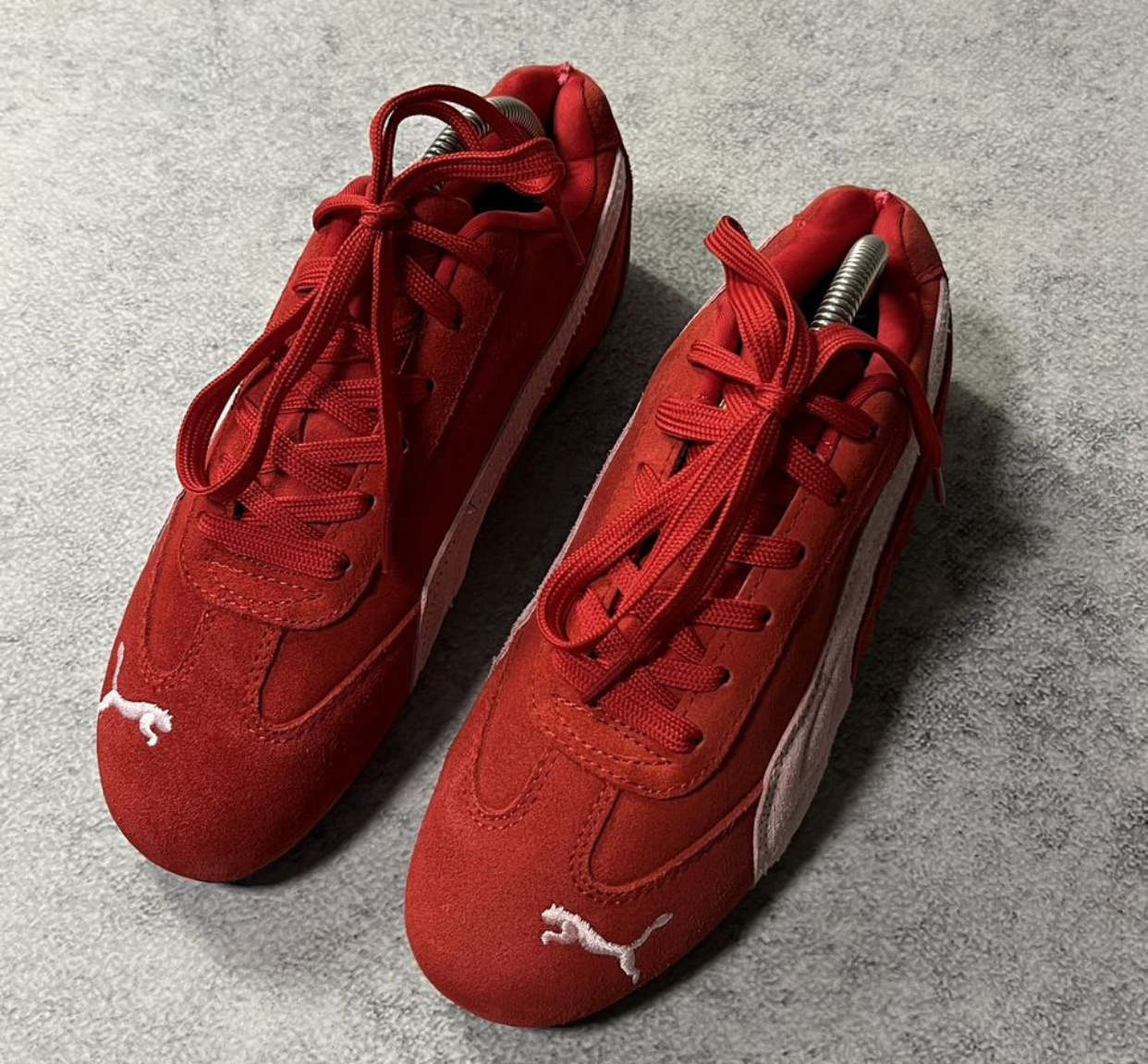 Puma  SpeedCat OG Кроссовки, миниатюра 2