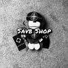 Аватар продавца Никита savbshop
