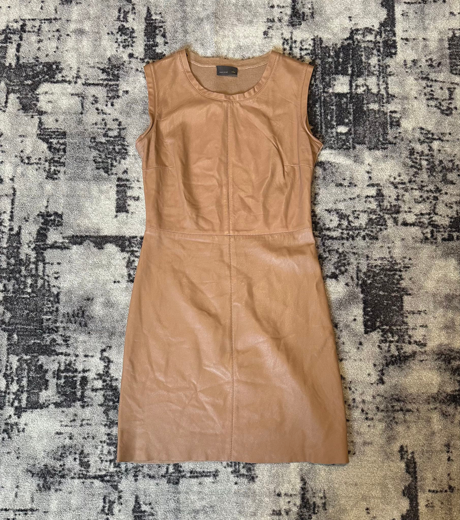 Fendi Leather Mini, миниатюра 1