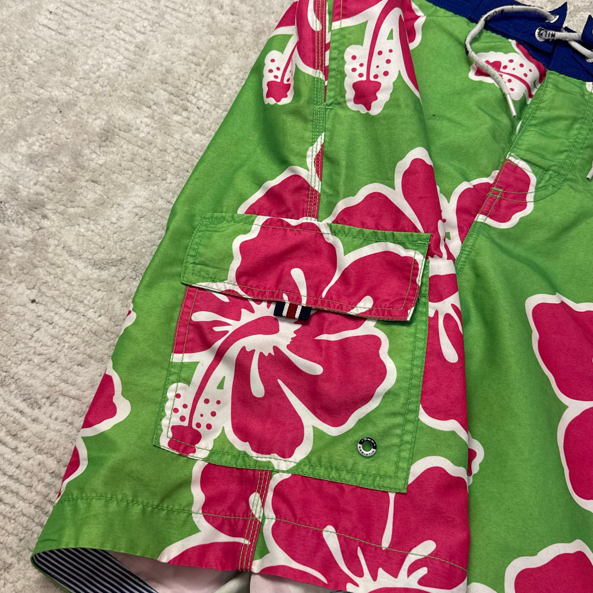 Tommy Hilfiger Beach Short, миниатюра 4