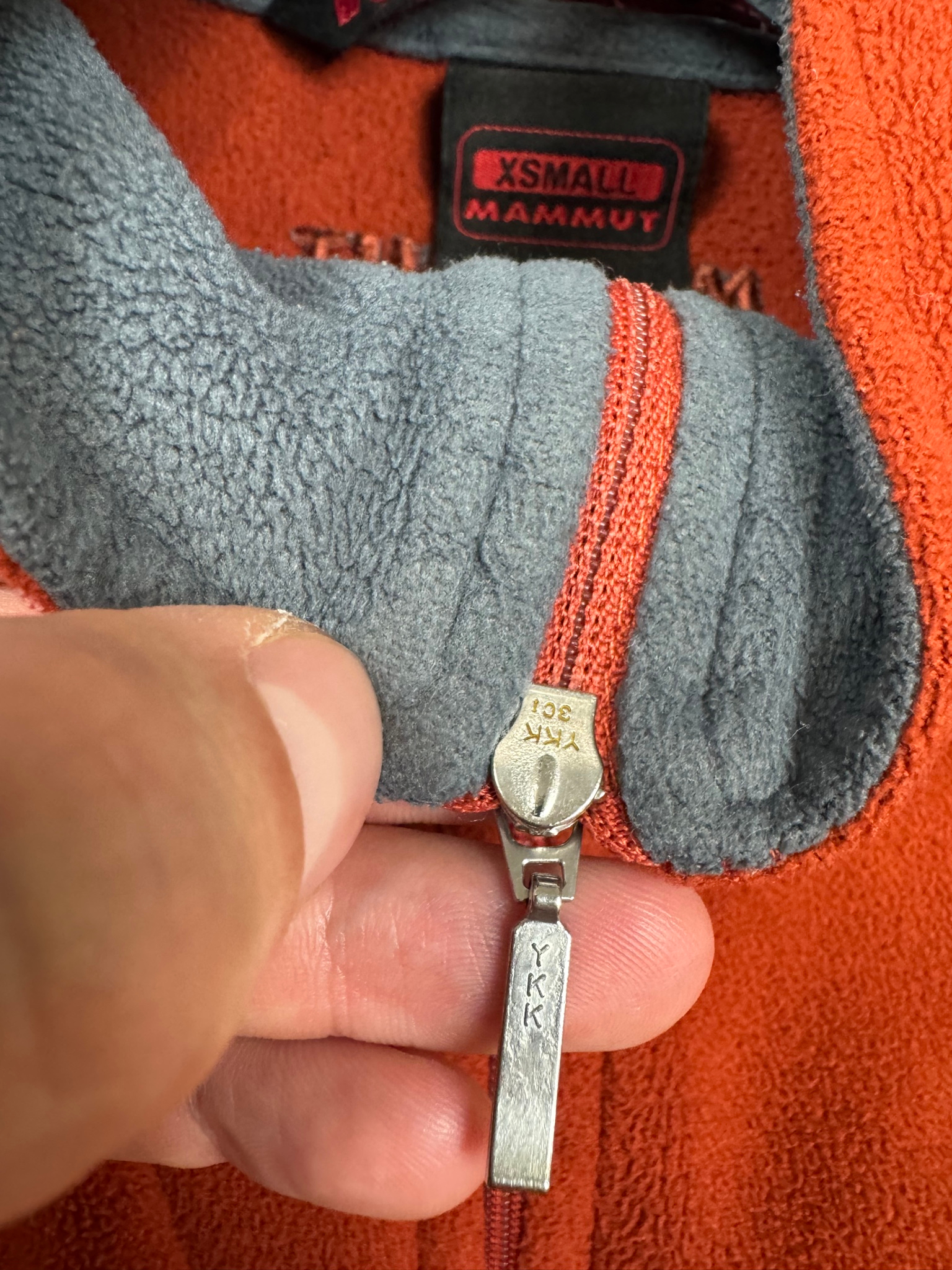 Mammut Другое, миниатюра 6