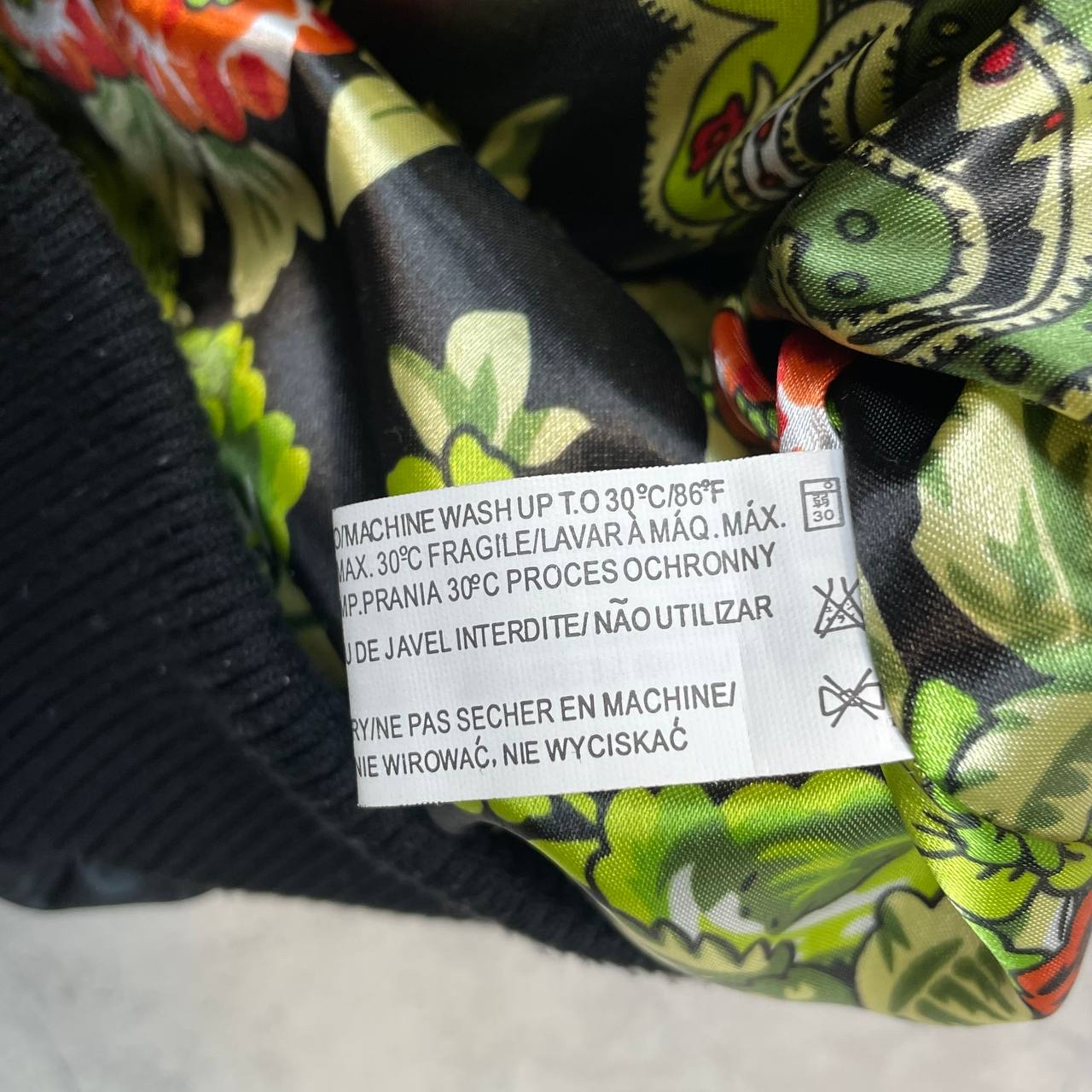 Denis Simachev Vest, миниатюра 4