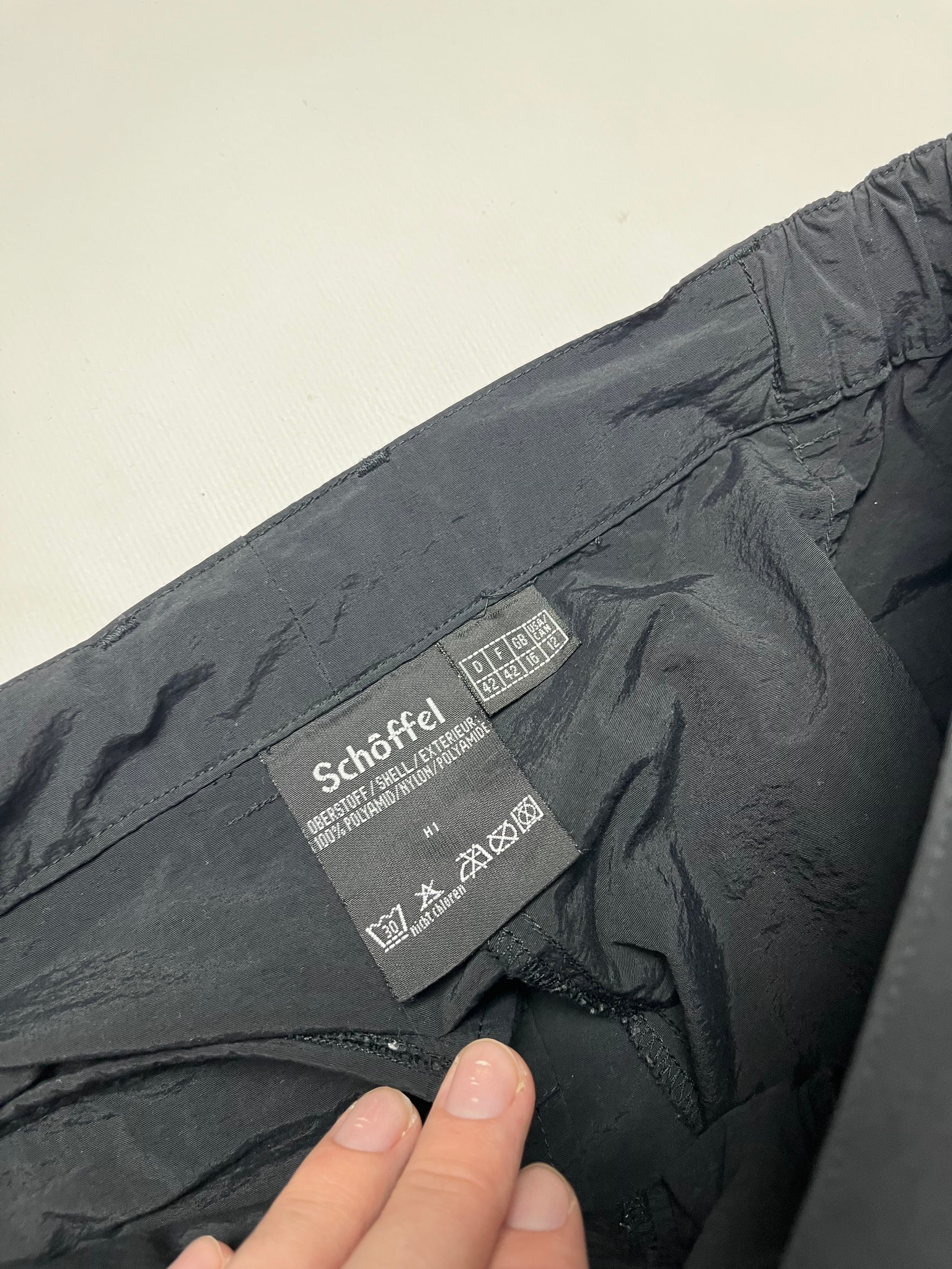 Schoffel Trousers, миниатюра 3
