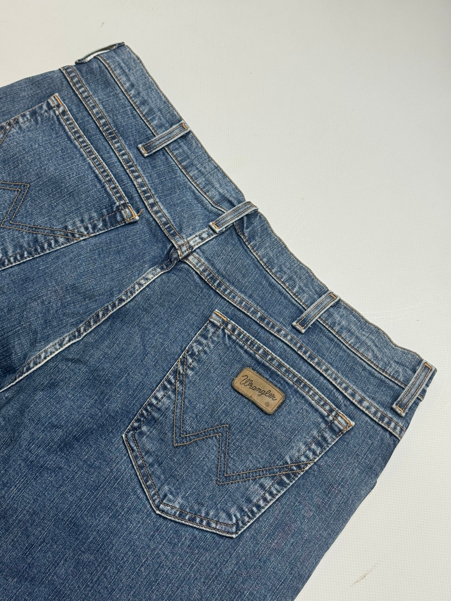 Wrangler Texas, миниатюра 2