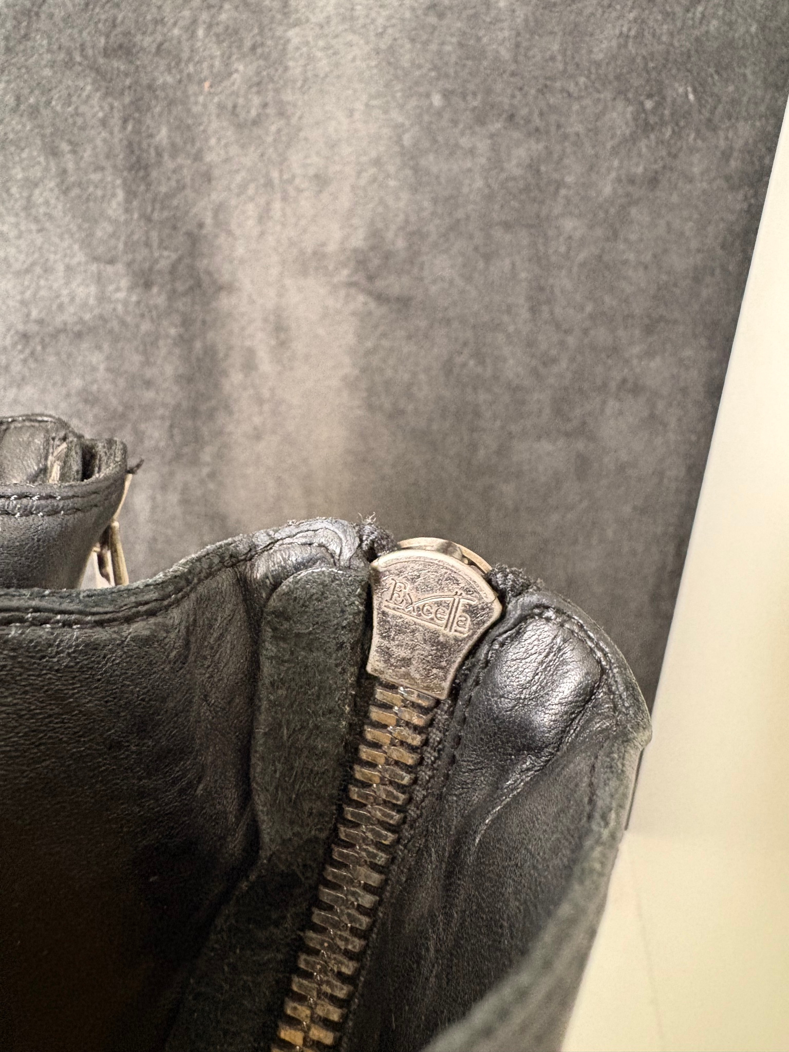 Guidi 788Z back zip, миниатюра 7