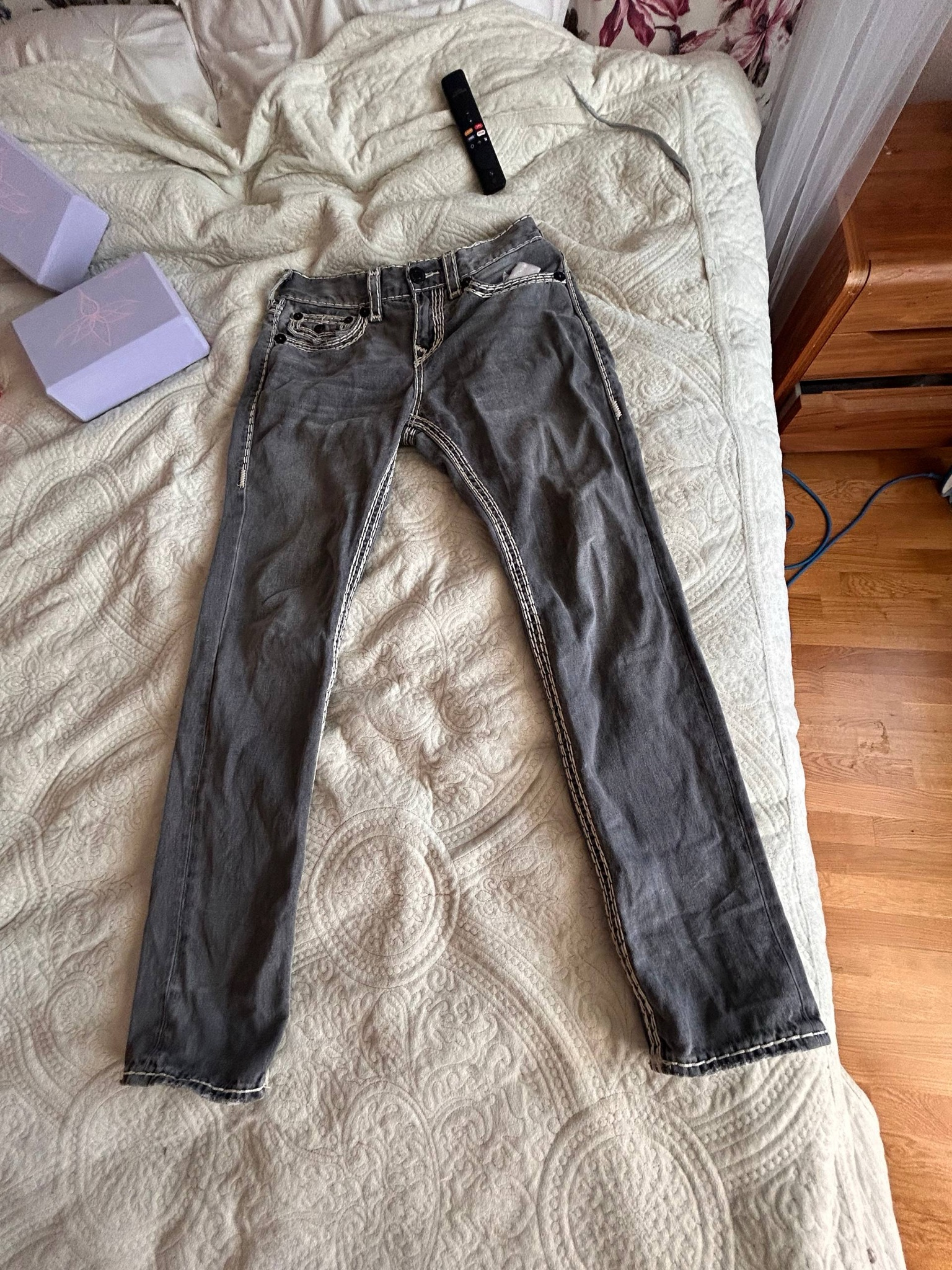 True Religion Rocco, миниатюра 1