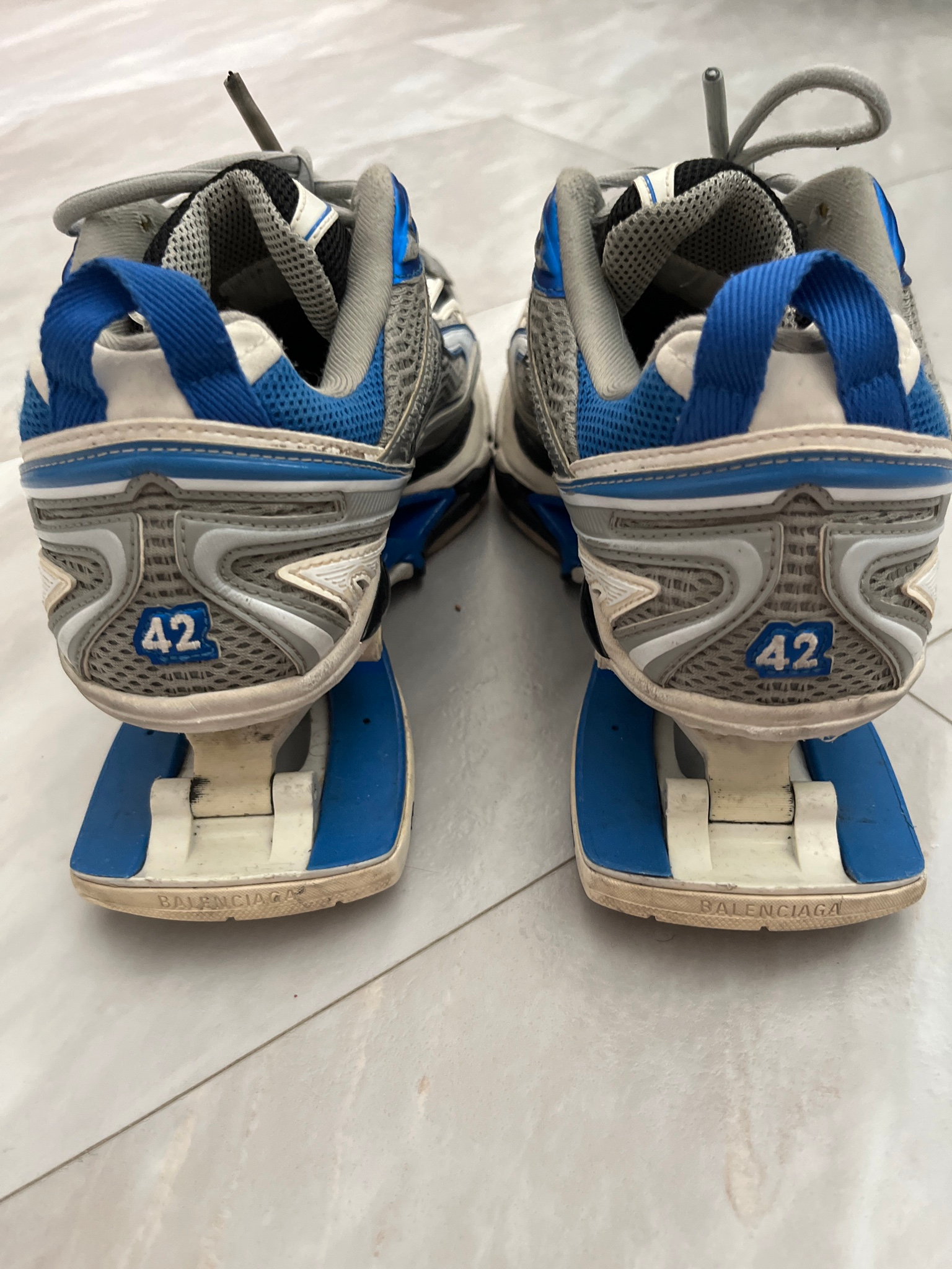 balenciaga xpander, миниатюра 2
