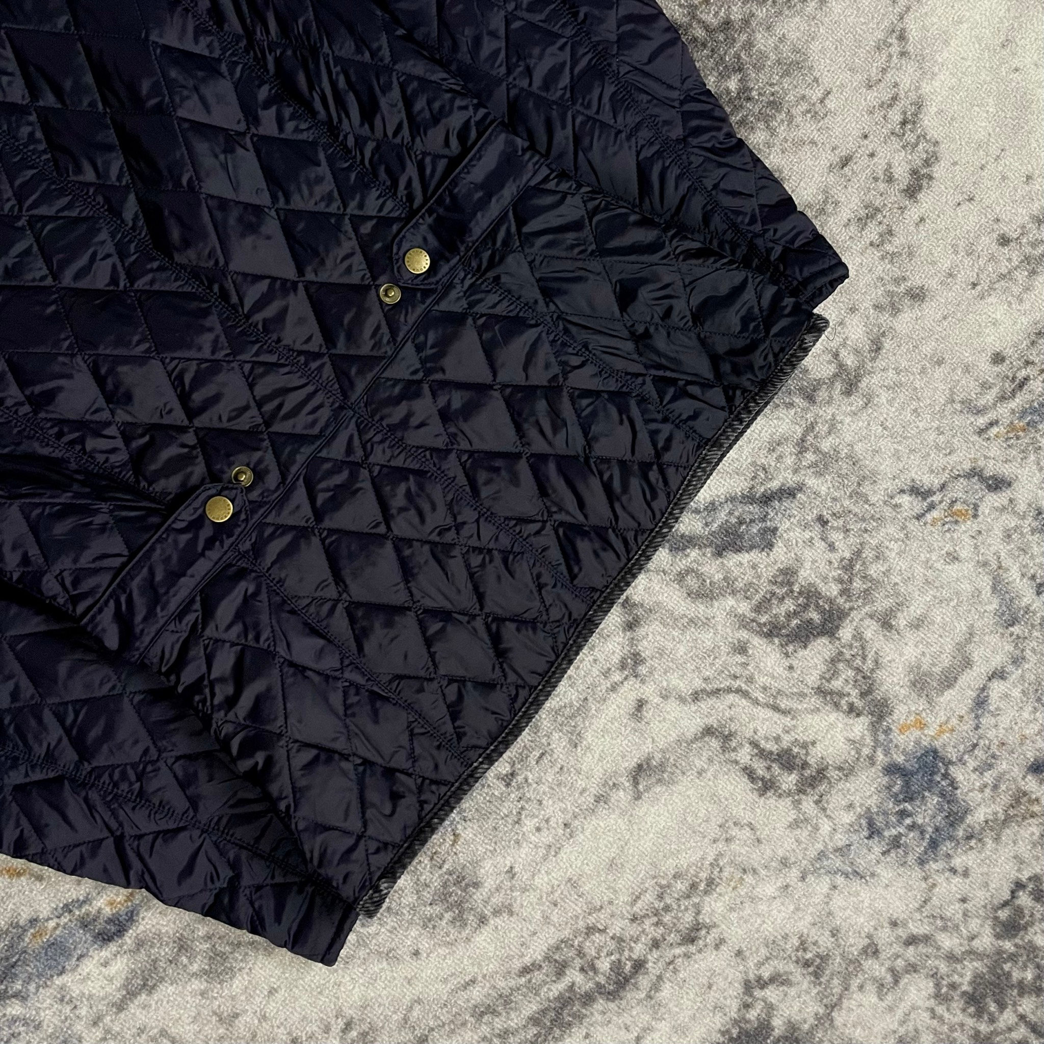 Barbour Стеганая куртка, миниатюра 8