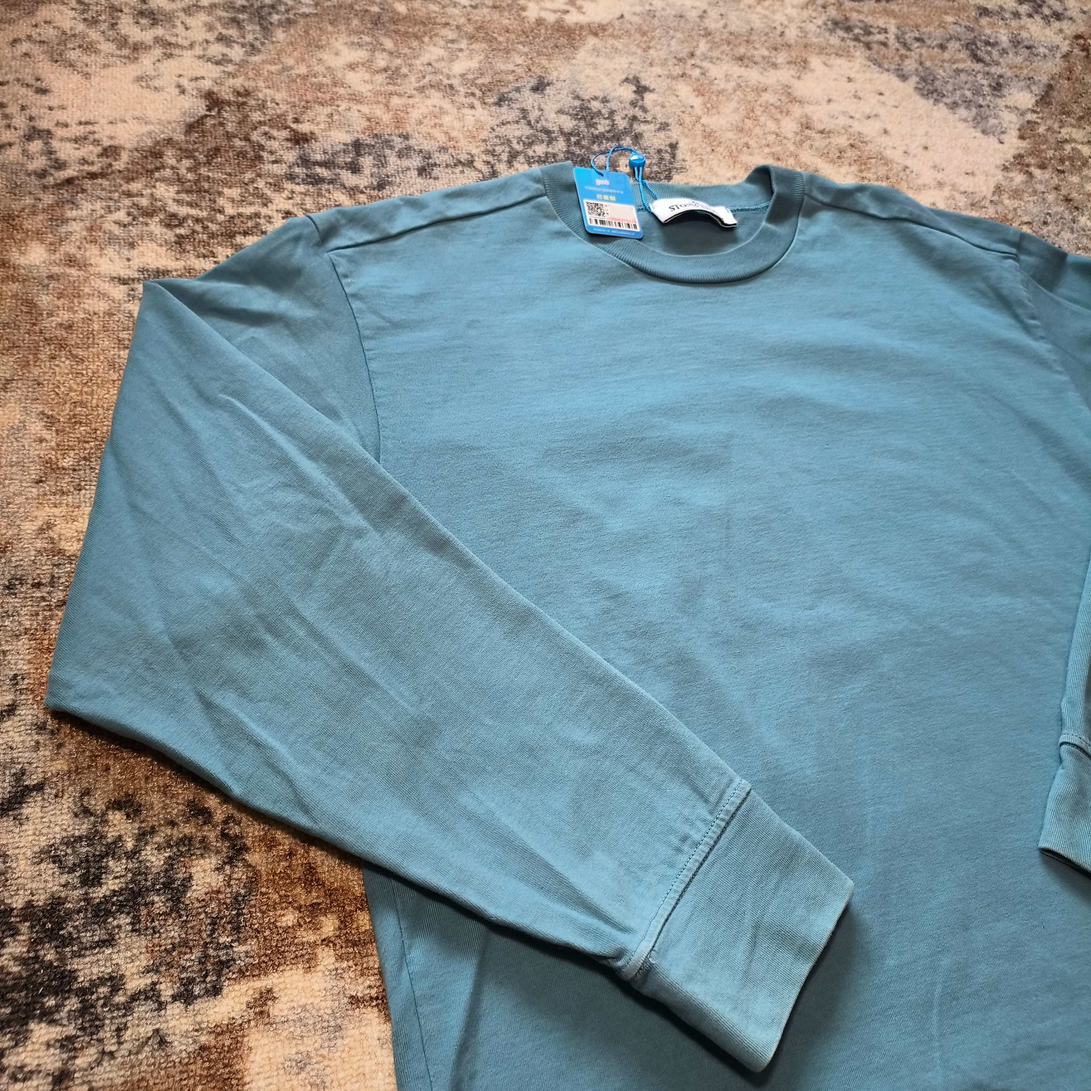 Stone Island Sweatshirt, миниатюра 7