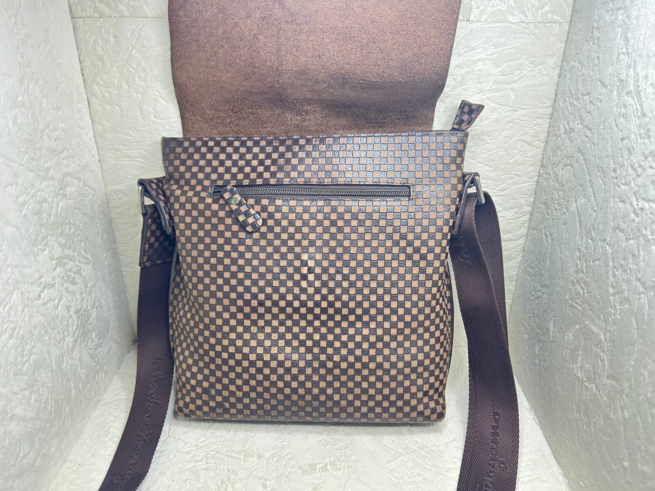 Salvatore Ferragamo Сумка, миниатюра 5