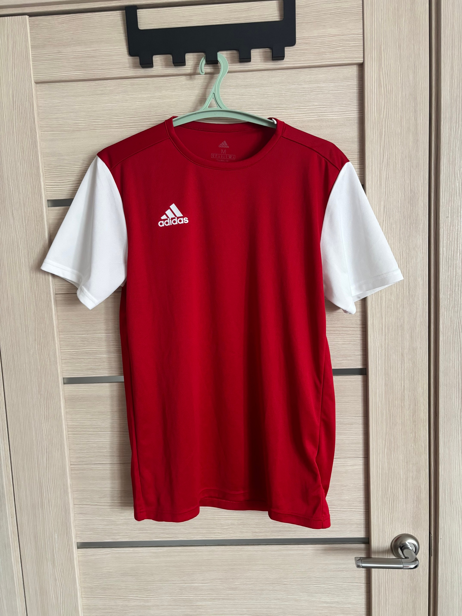 Adidas Climalite tee, миниатюра 2