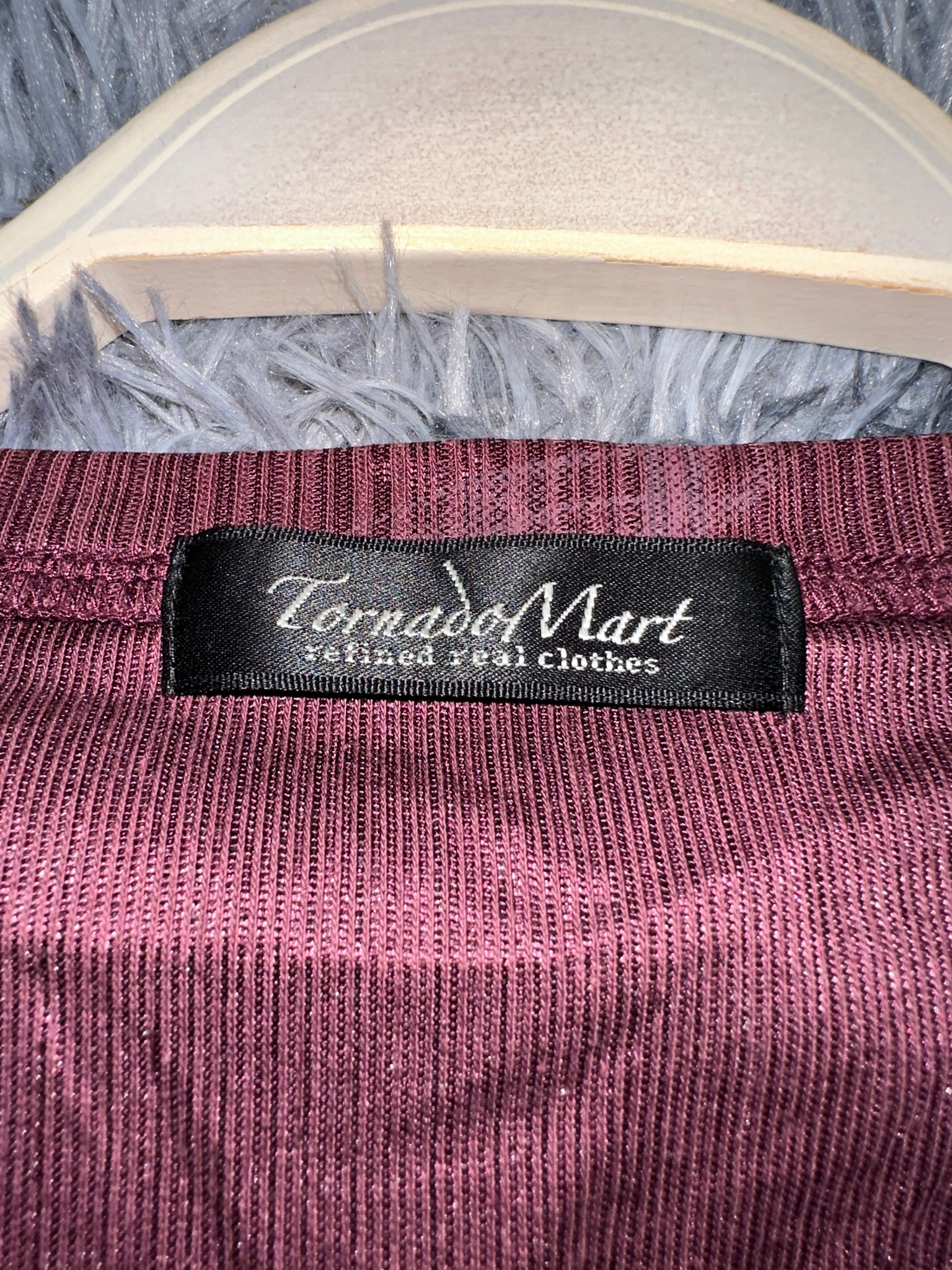 Tornado Mart Лонгслив, миниатюра 3