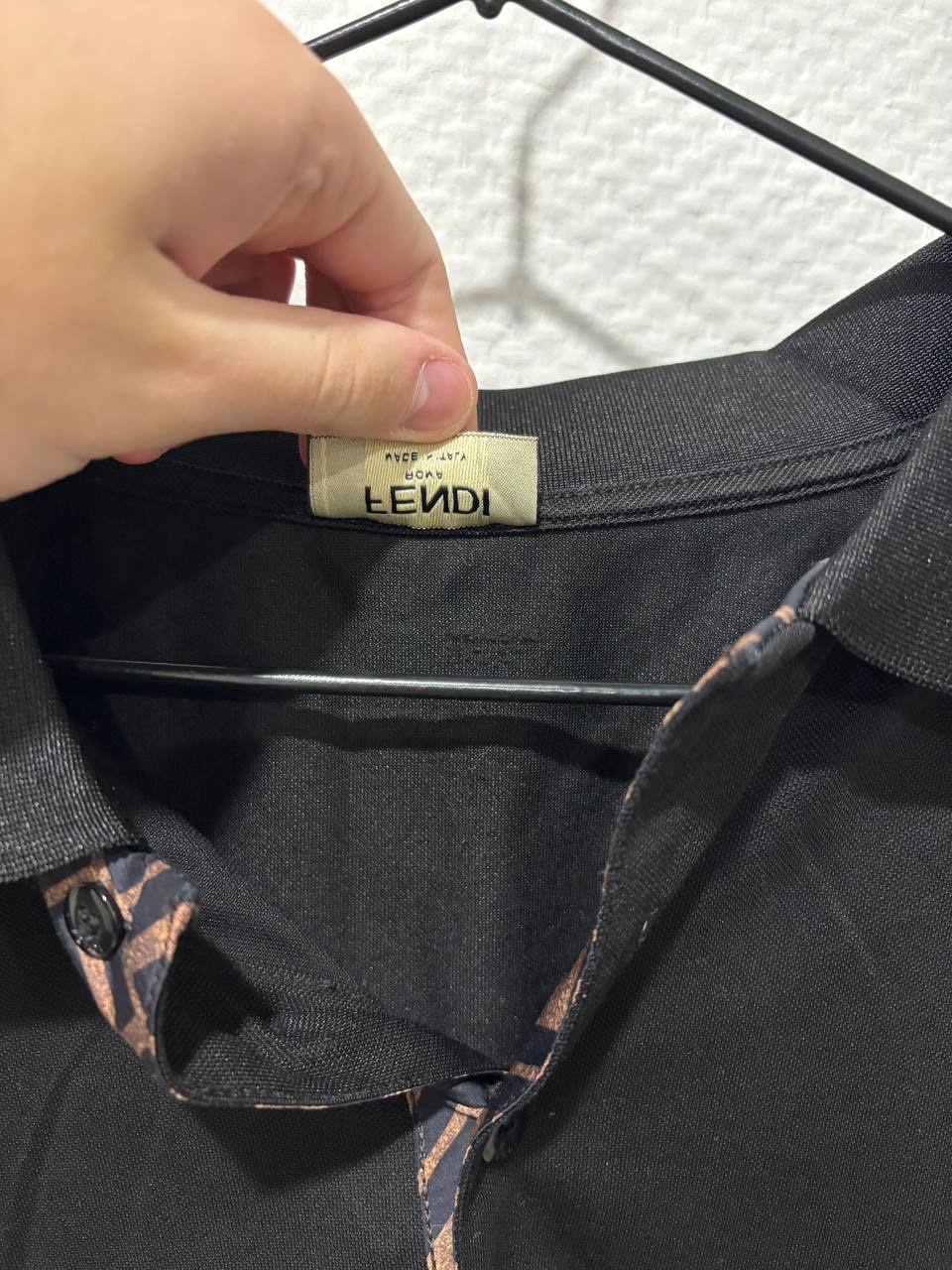 Fendi Поло, миниатюра 6