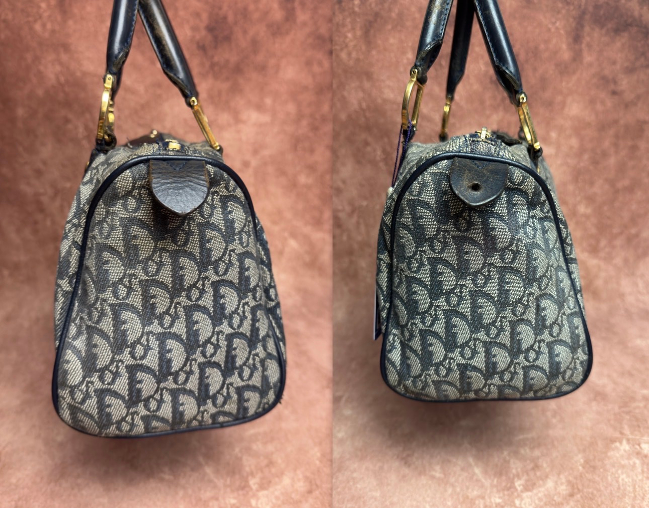 Christian Dior Сумка Christian Dior Оригинал, миниатюра 13