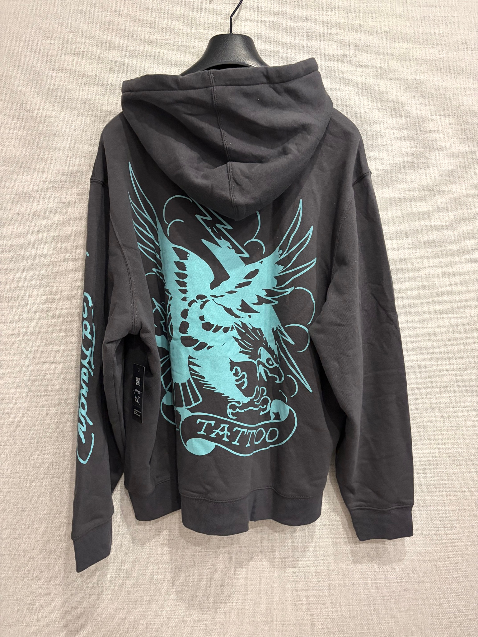 Ed Hardy Худи, миниатюра 2