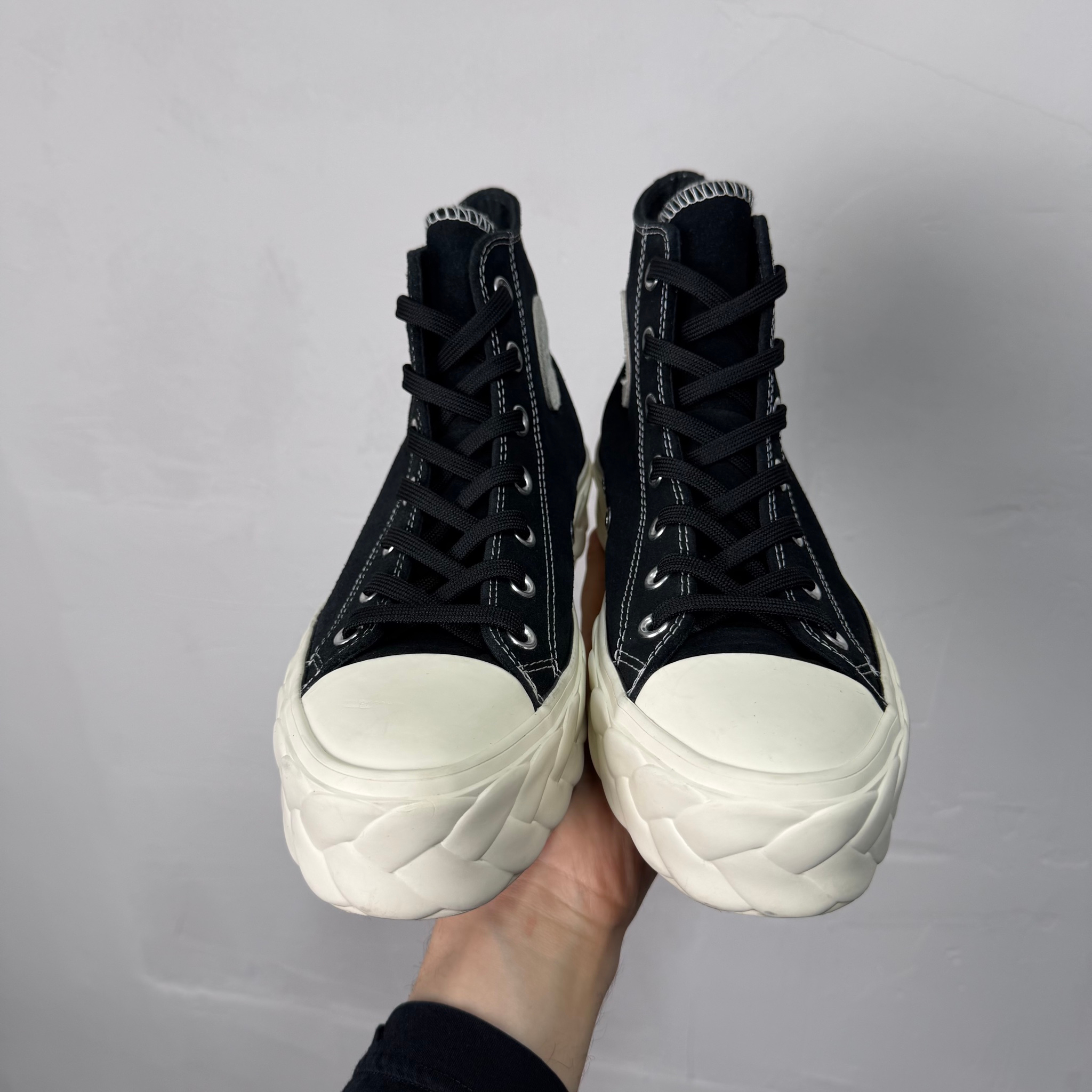 Converse Chuck Taylor All Stars Lift Cable, миниатюра 2