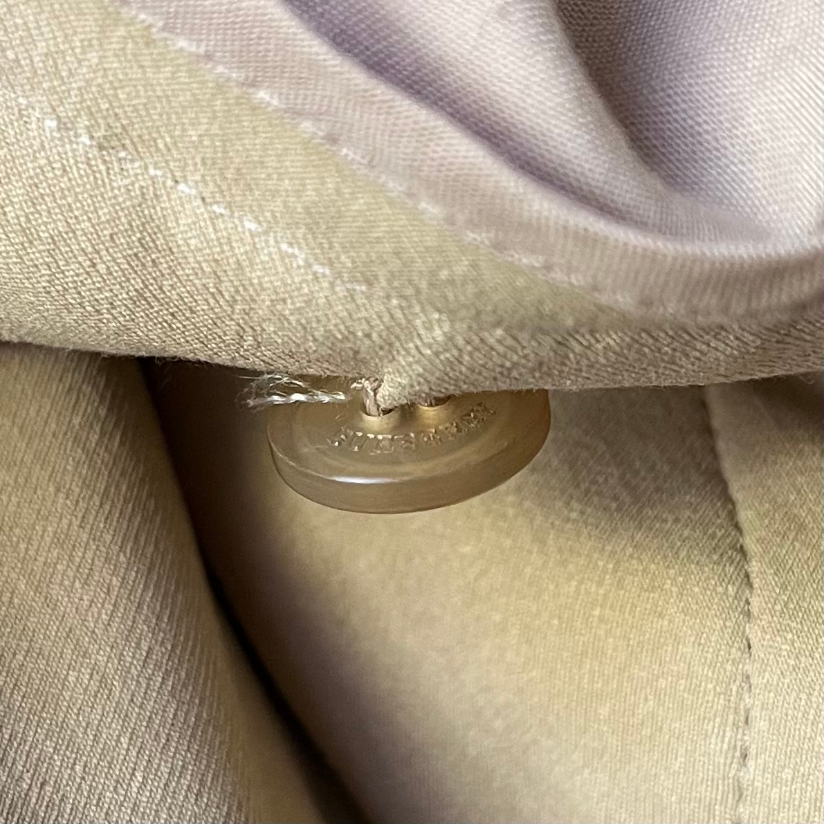 Burberry AW01 Prorsum, миниатюра 4