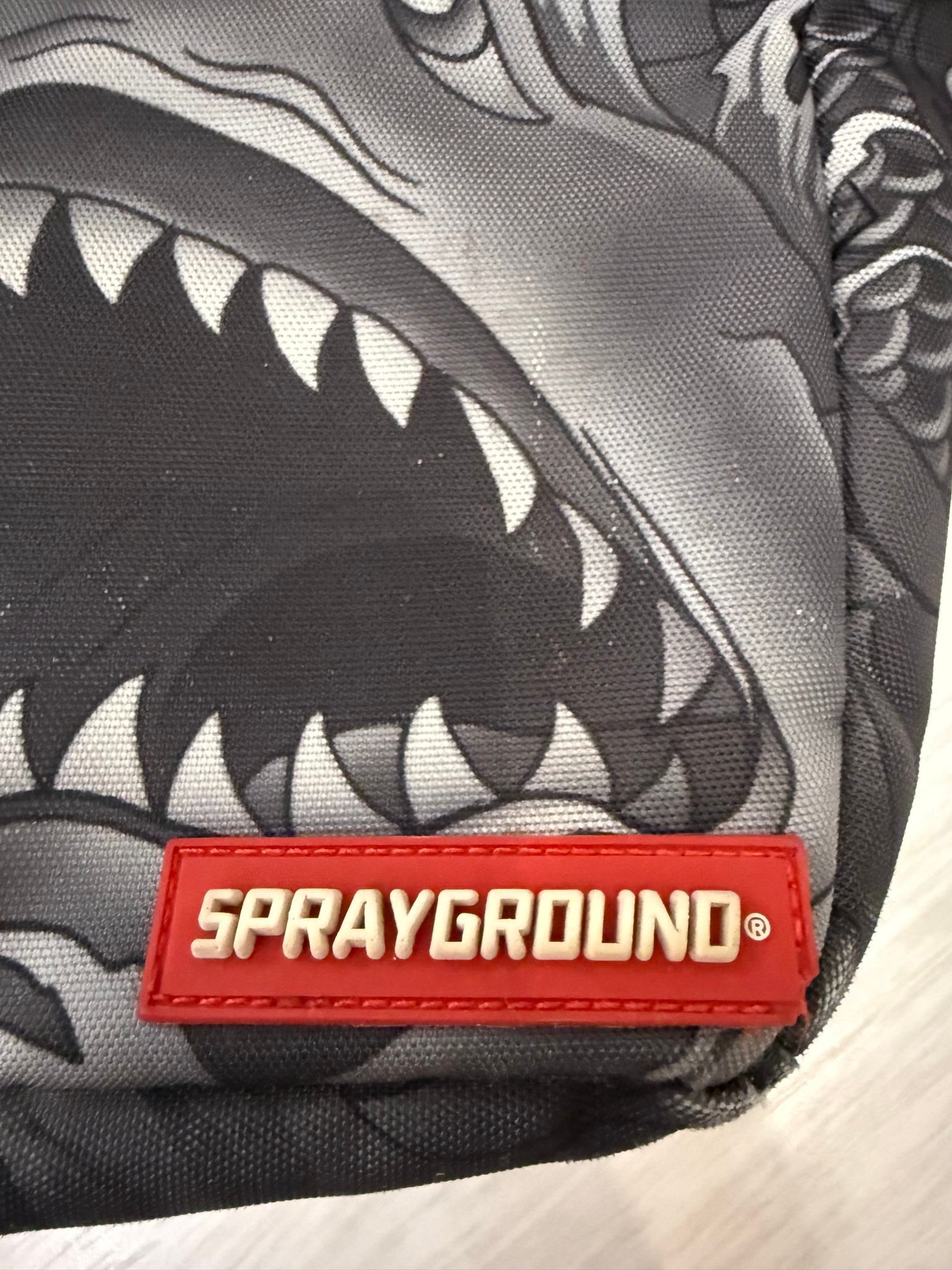 Sprayground Backpack, миниатюра 5
