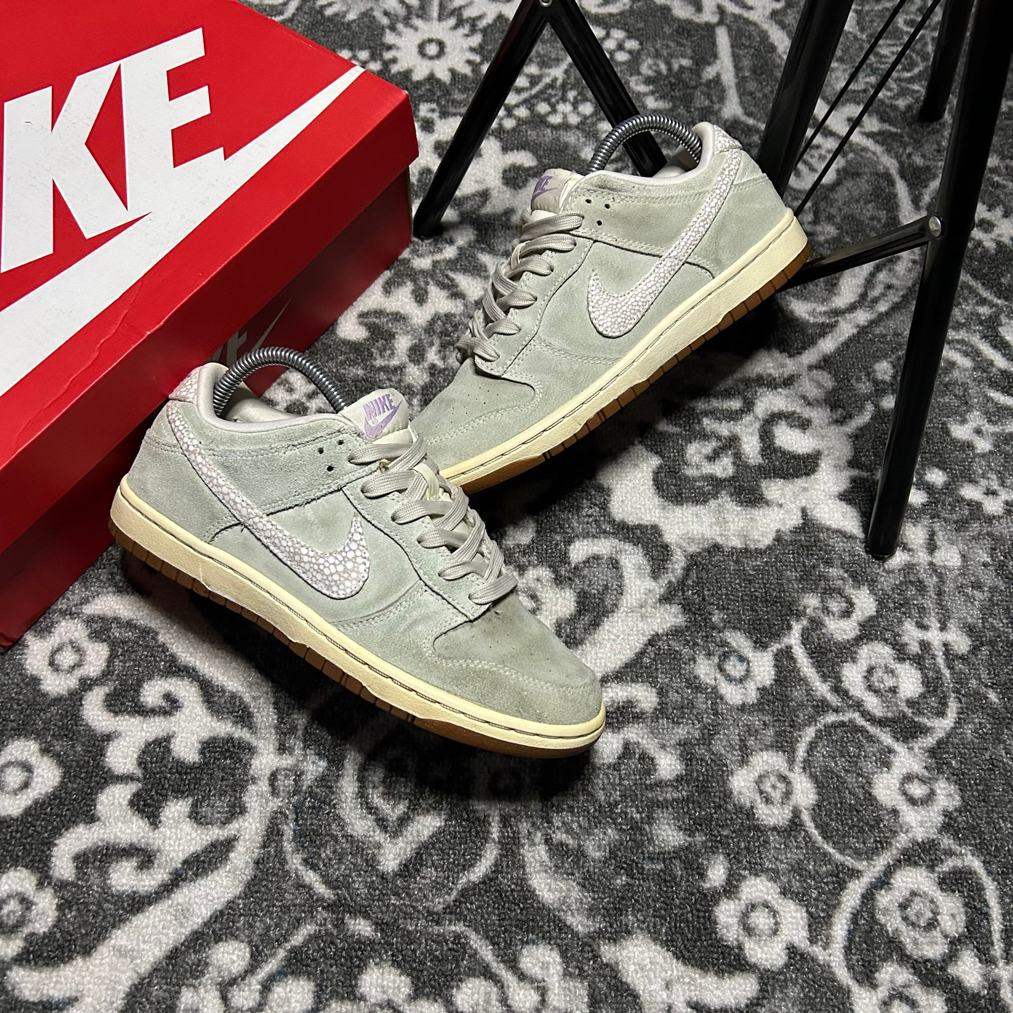 Nike Dunk Low, миниатюра 1