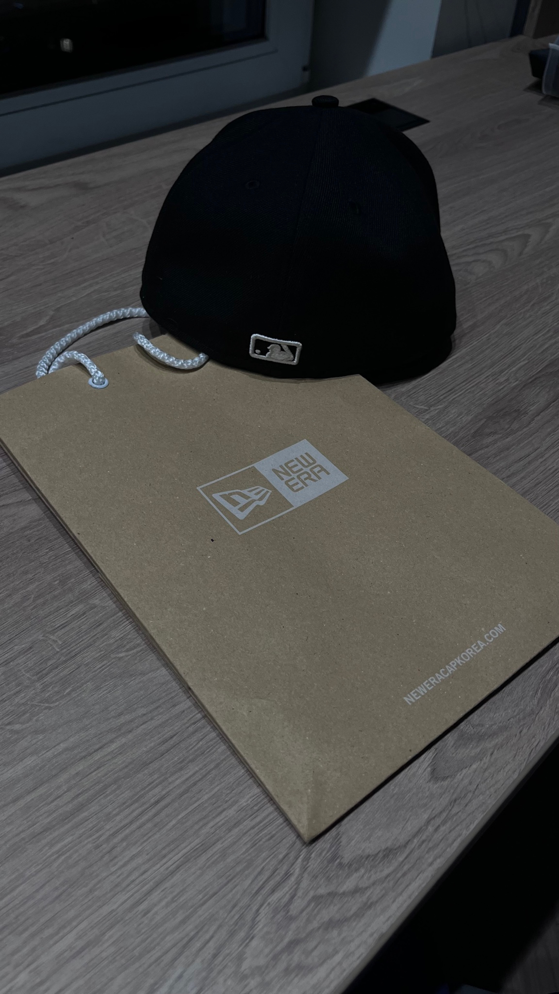 New Era 59fifty LA, миниатюра 4