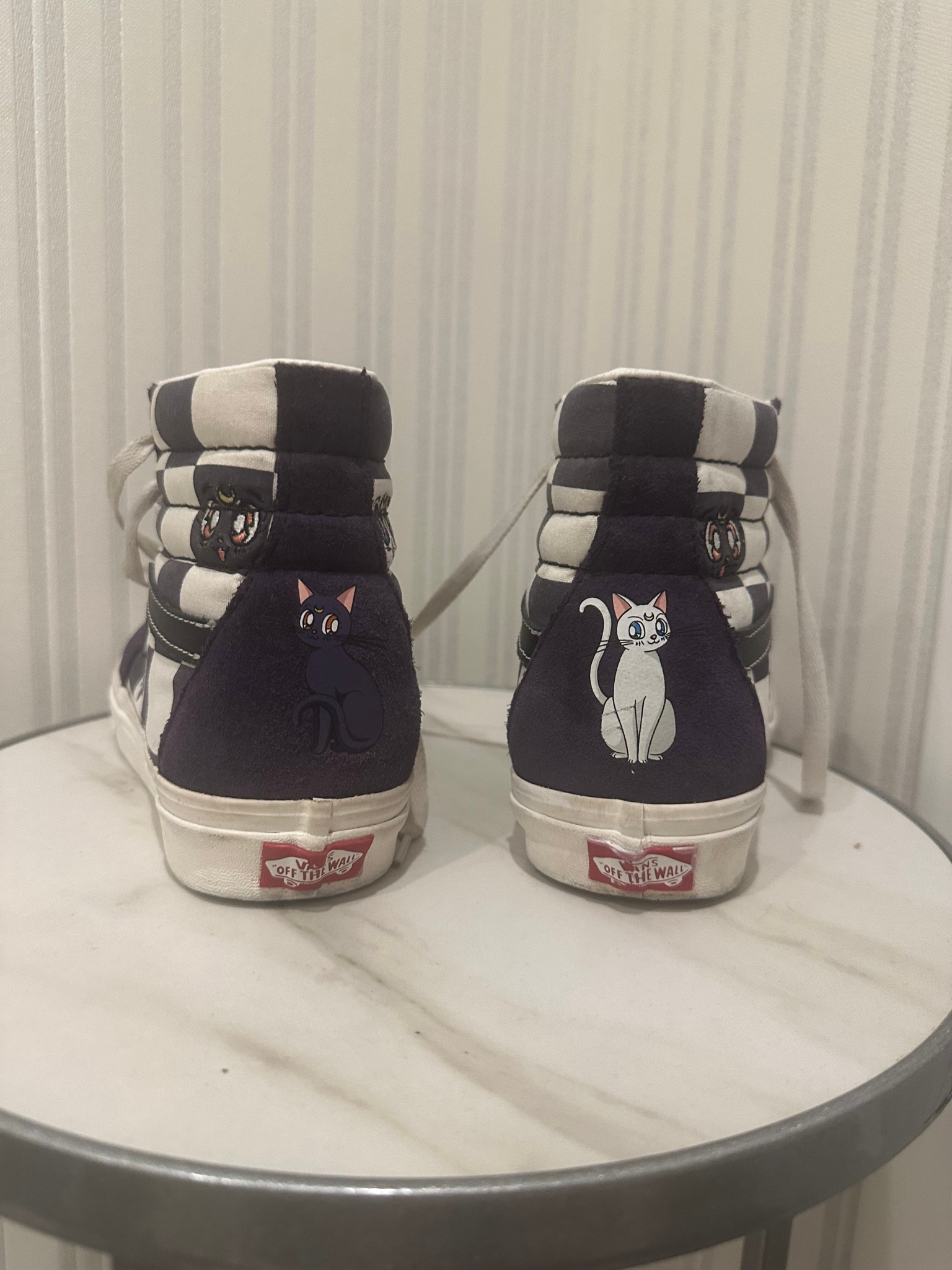 Vans x Sailor Moon sailor moon, миниатюра 2