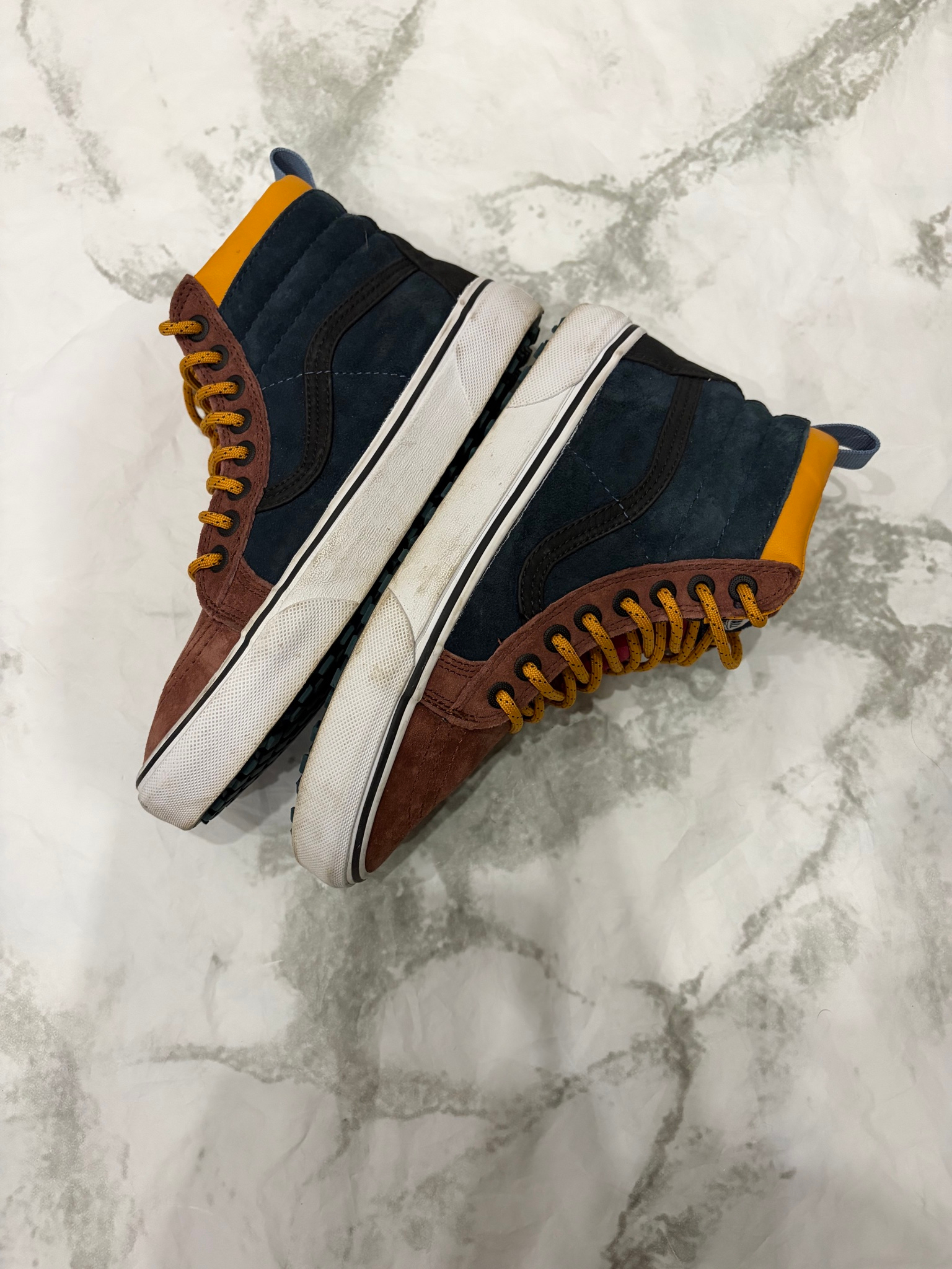 Vans Sk8-Hi MTE, миниатюра 4
