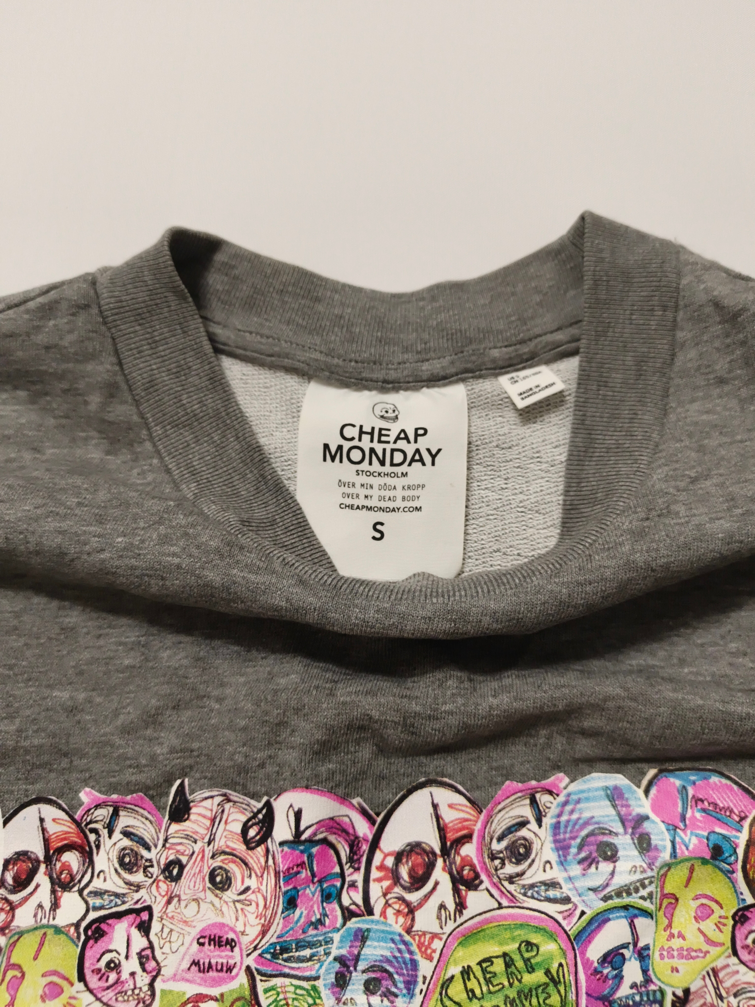 Cheap Monday Другое, миниатюра 4