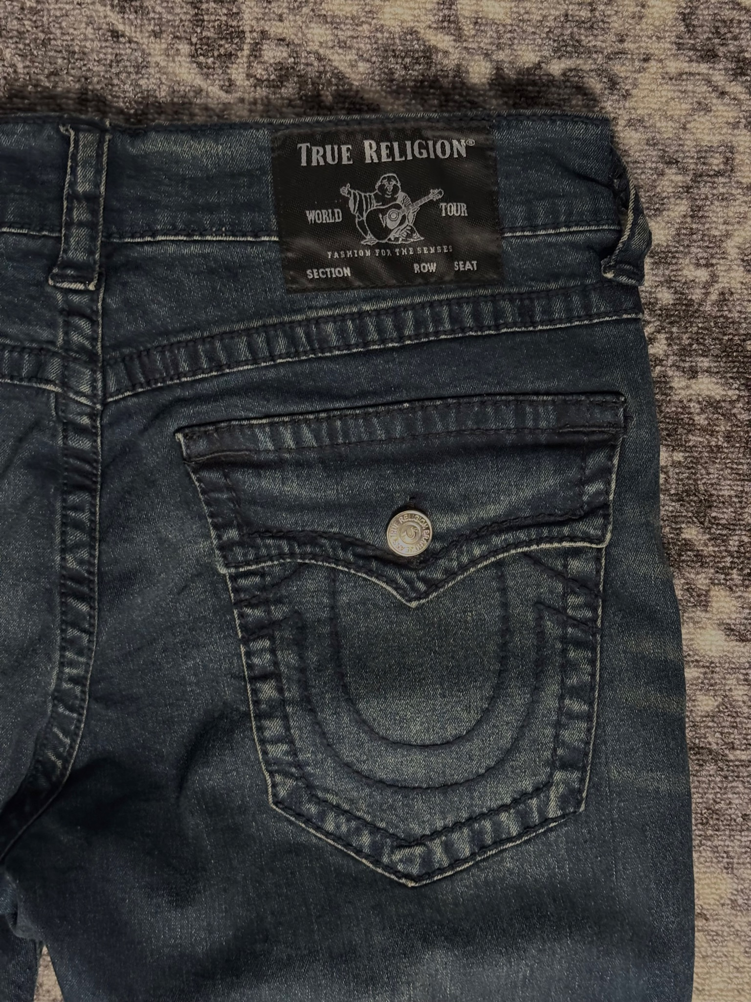 True Religion Geno, миниатюра 4