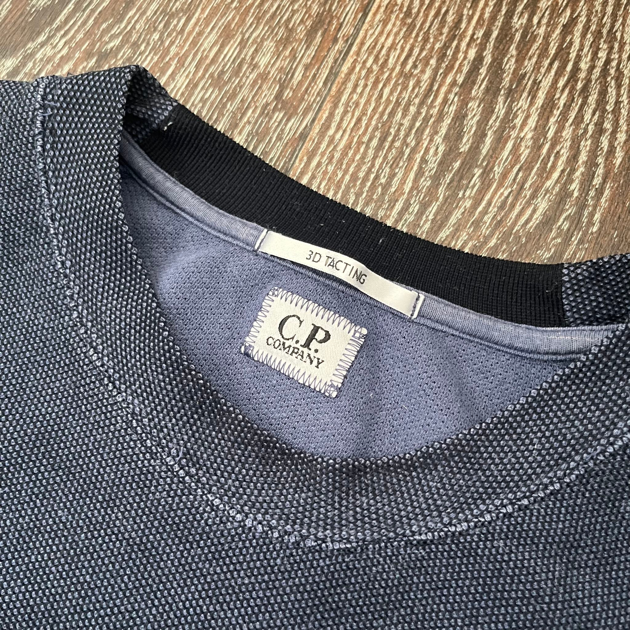 C.P. Company 3D Tacting, миниатюра 3