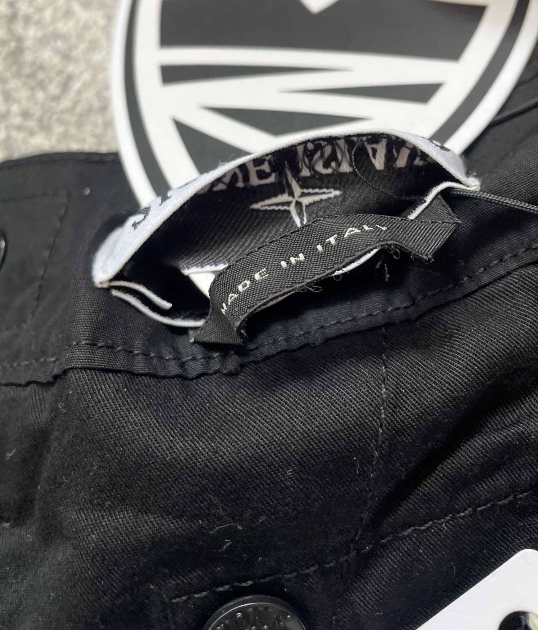 Stone Island Tiger Camo, миниатюра 4