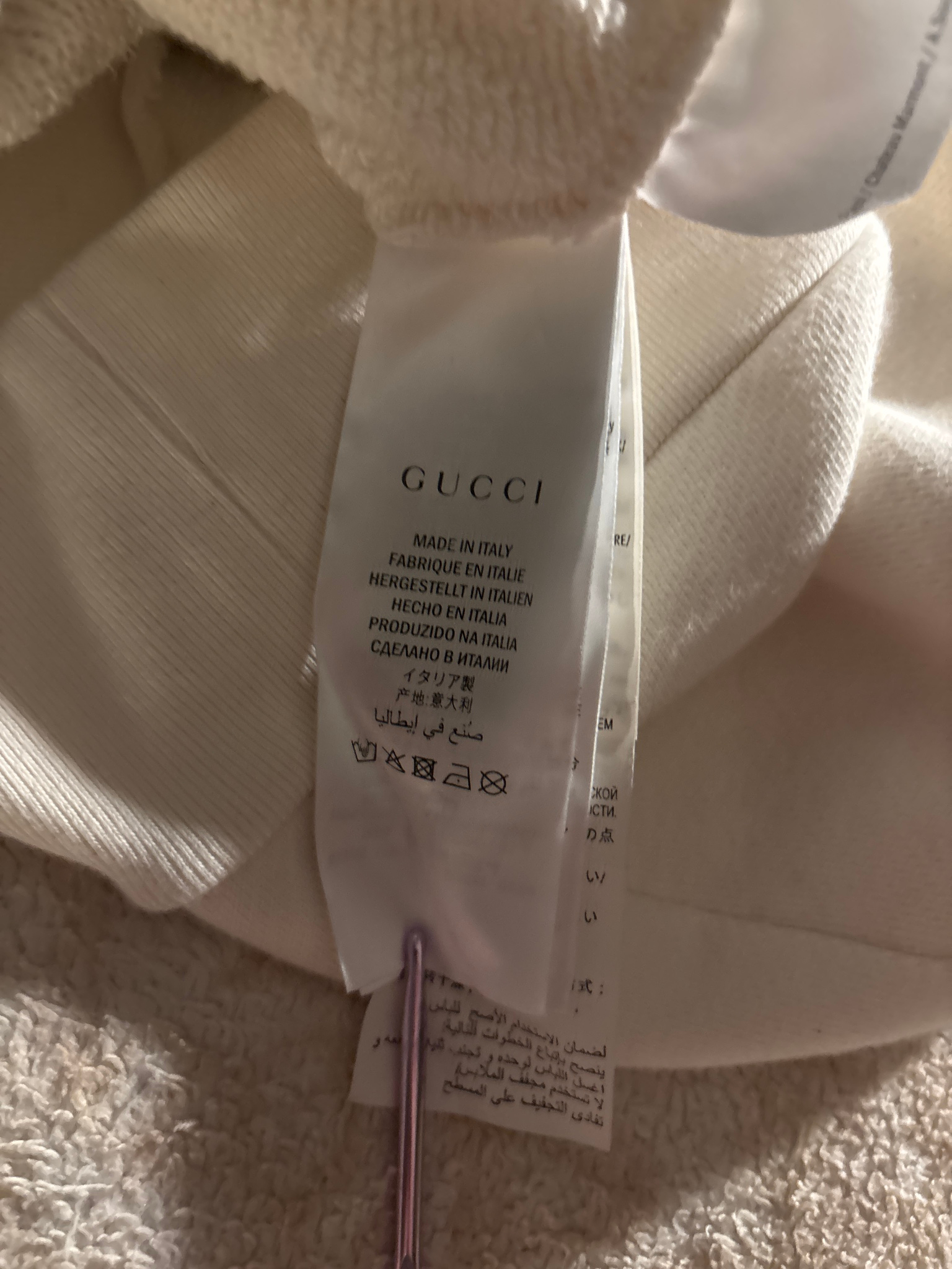 Gucci Chateau Marmont Hollywood, миниатюра 6