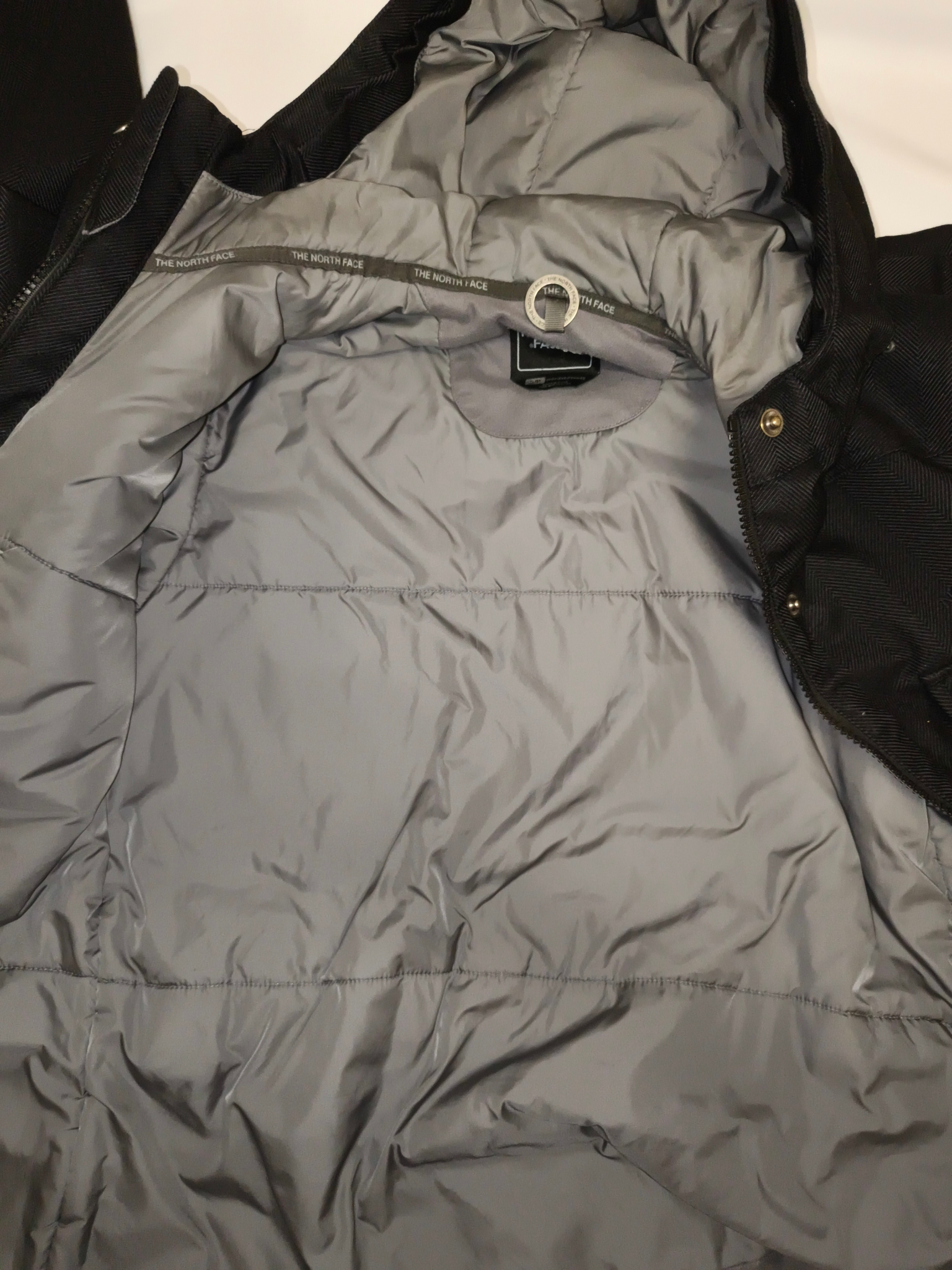 The North Face Grace Herringbone, миниатюра 8