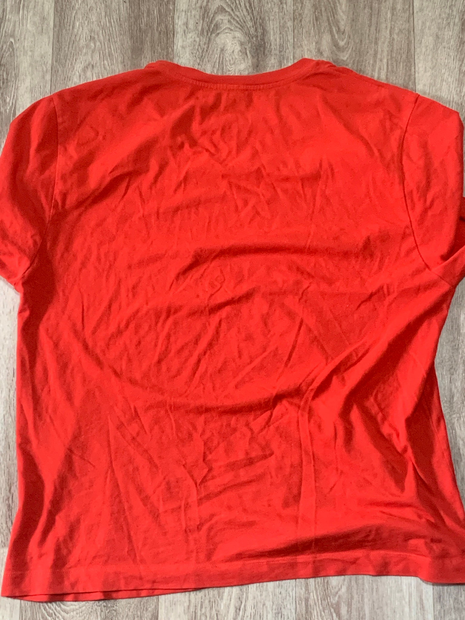 Гоша Рубчинский x Rassvet SS20, миниатюра 2