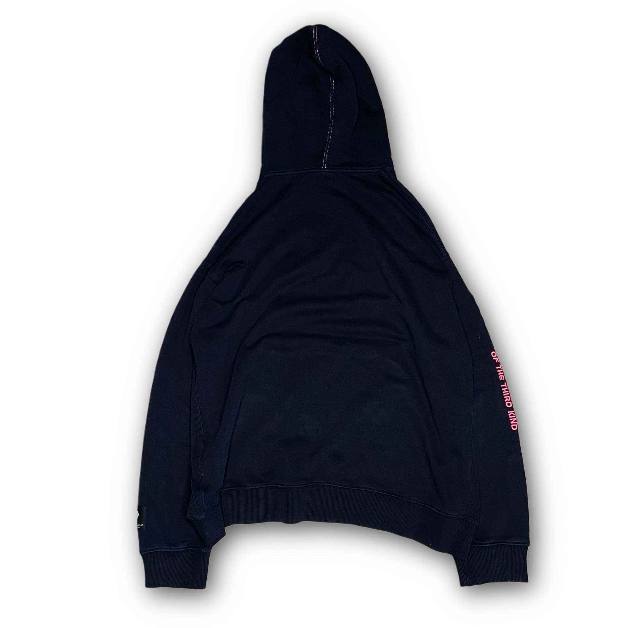 Marcelo Burlon x Close Encounters Hoodies, миниатюра 2