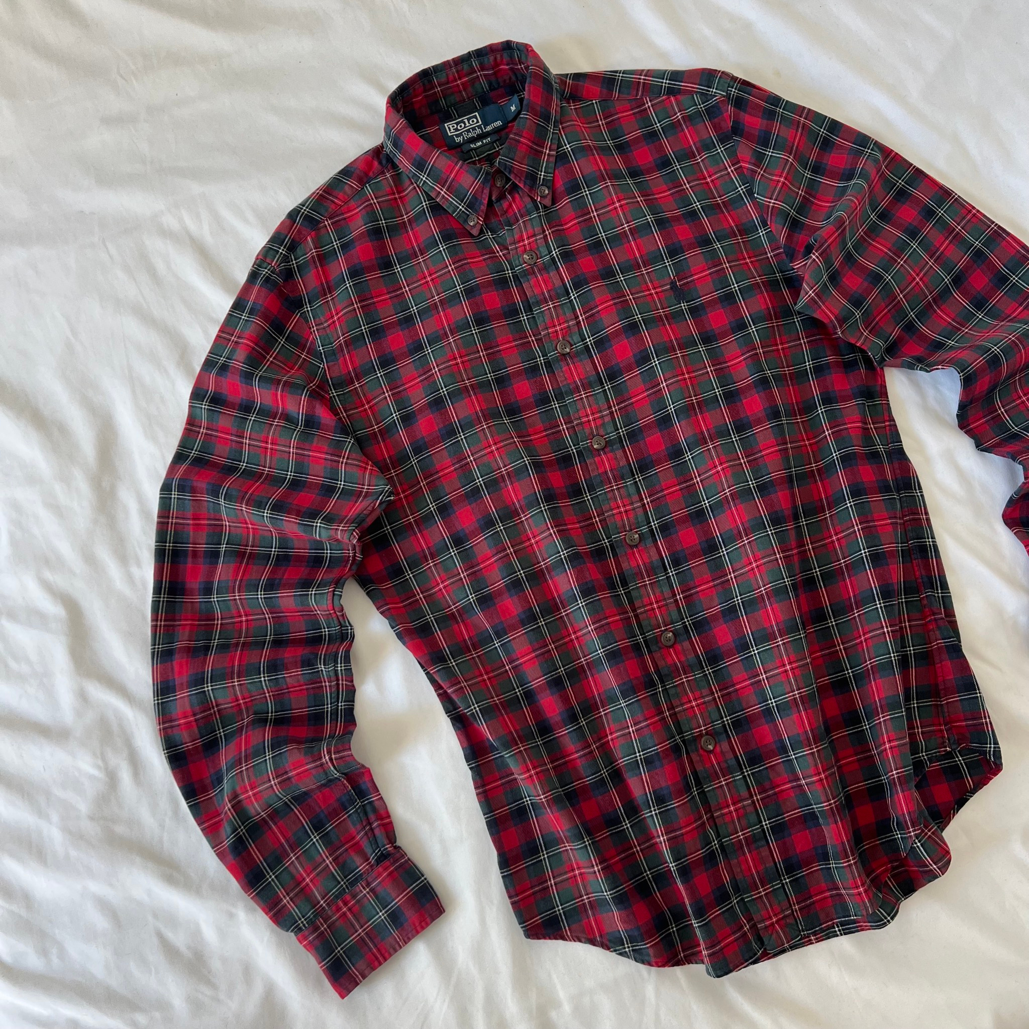 Polo Ralph Lauren Рубашка, миниатюра 11