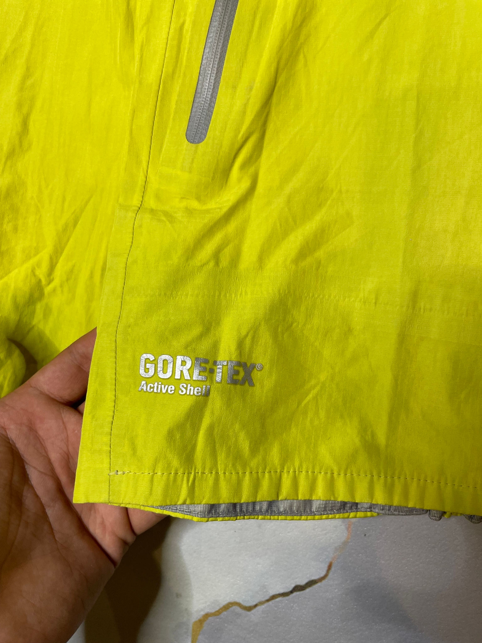 Berghaus Ветровка, миниатюра 5